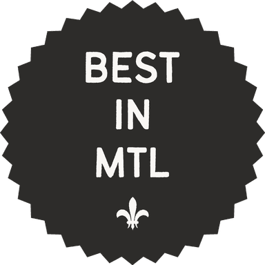 Best Web Design Companies Montreal by BestInMTL