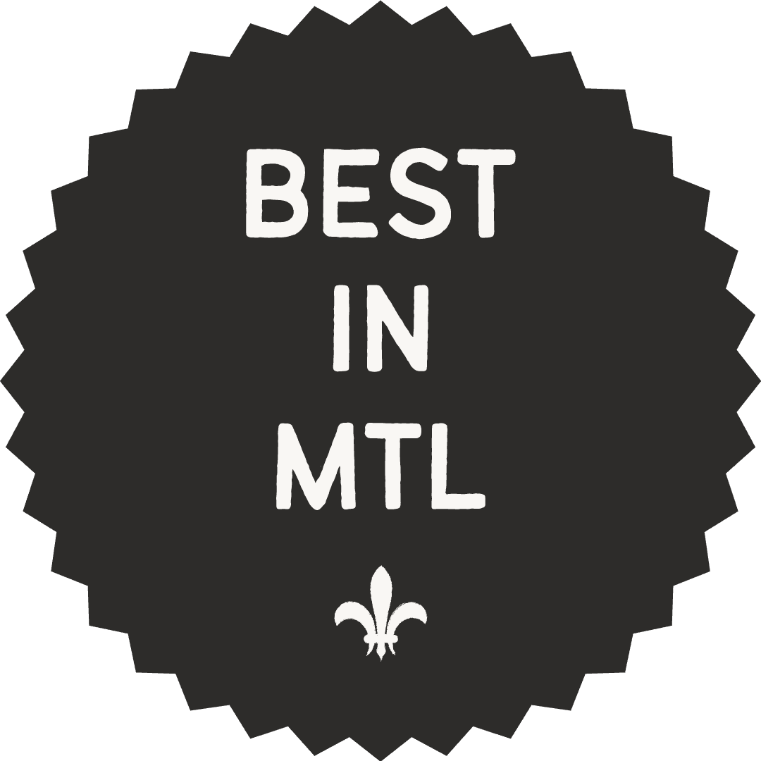 Best Web Design Companies Montreal by BestInMTL