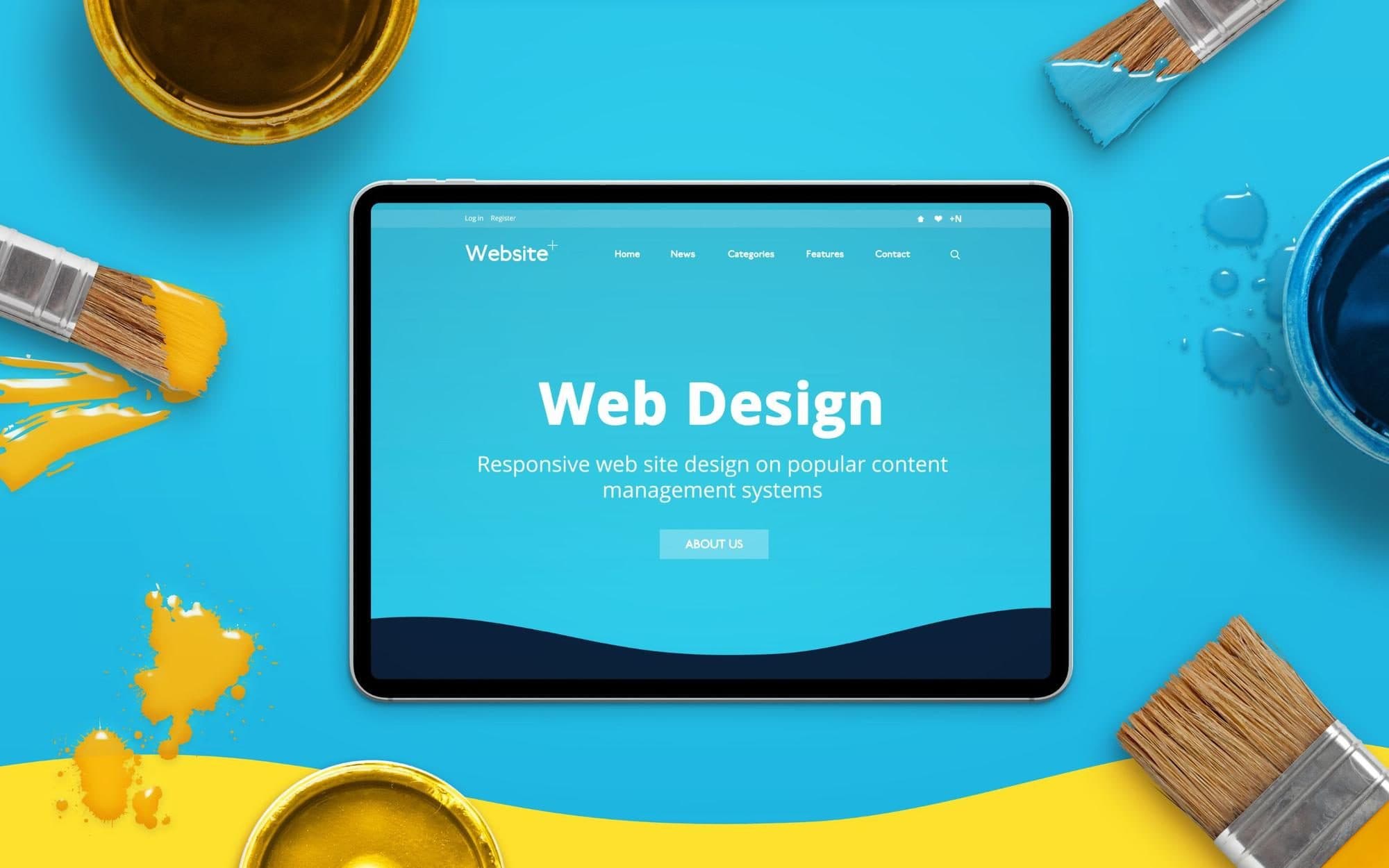 Discover the Best Web Design in Detroit, Michigan: Trends, Agencies, and Innovations
