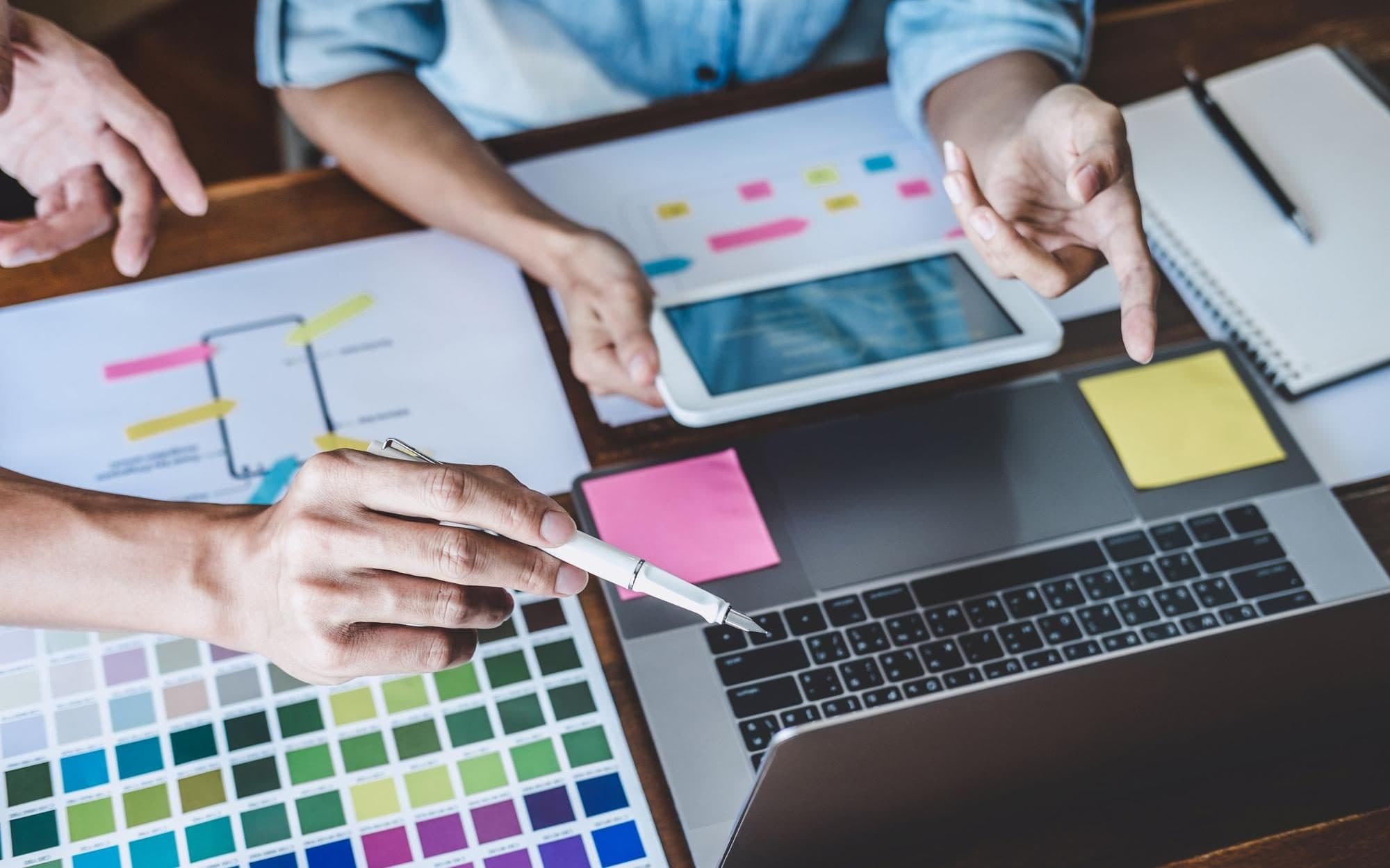 Ultimate Guide to Website Design in New York City, New York: Trends & Best Agencies