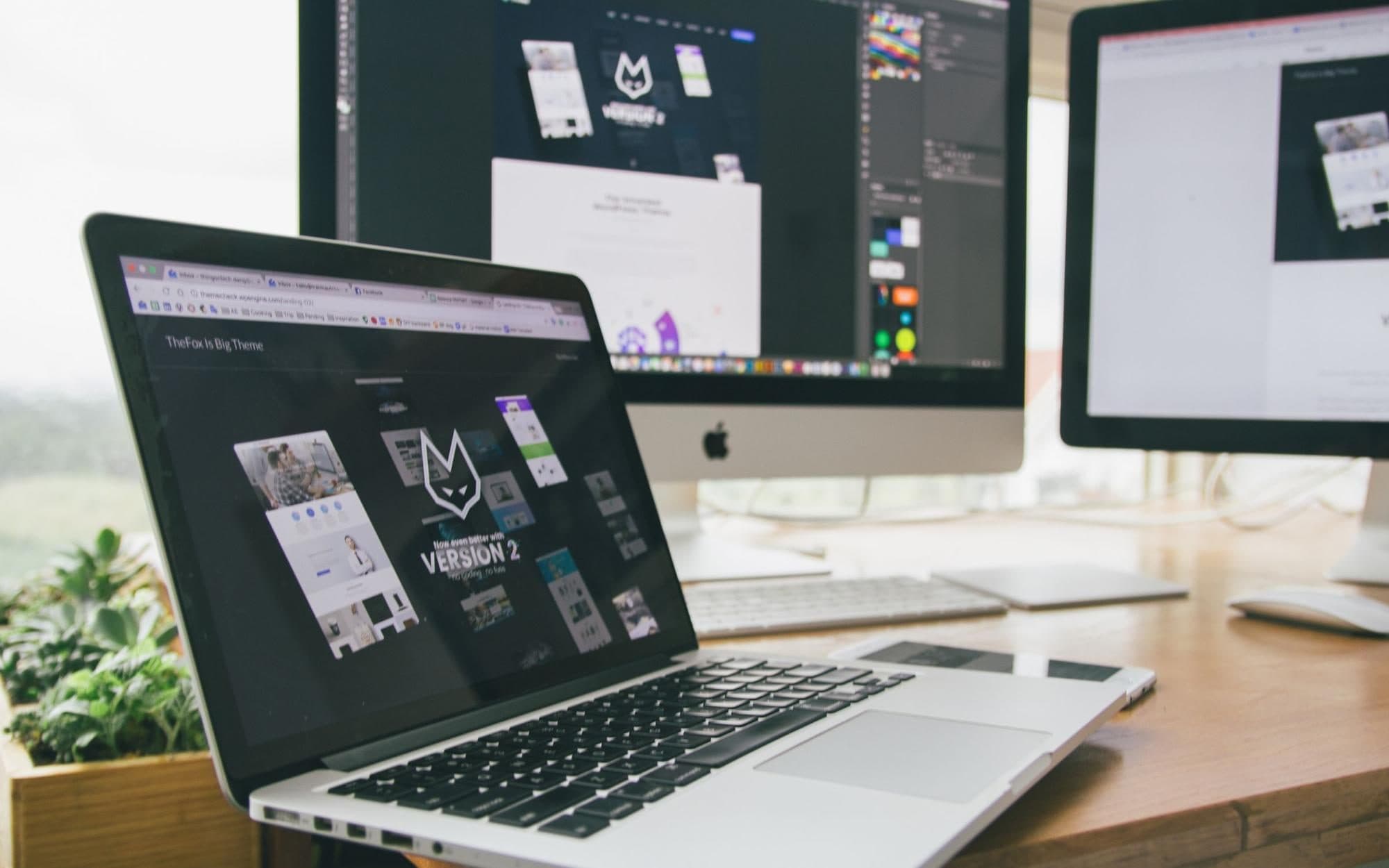 Top Trends in Web Design in Calgary, Alberta: Elevate Your Online Presence Today