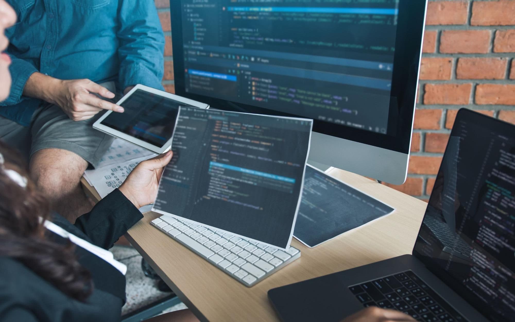 Top Trends in Website Design in San Francisco, California: Elevate Your Online Presence