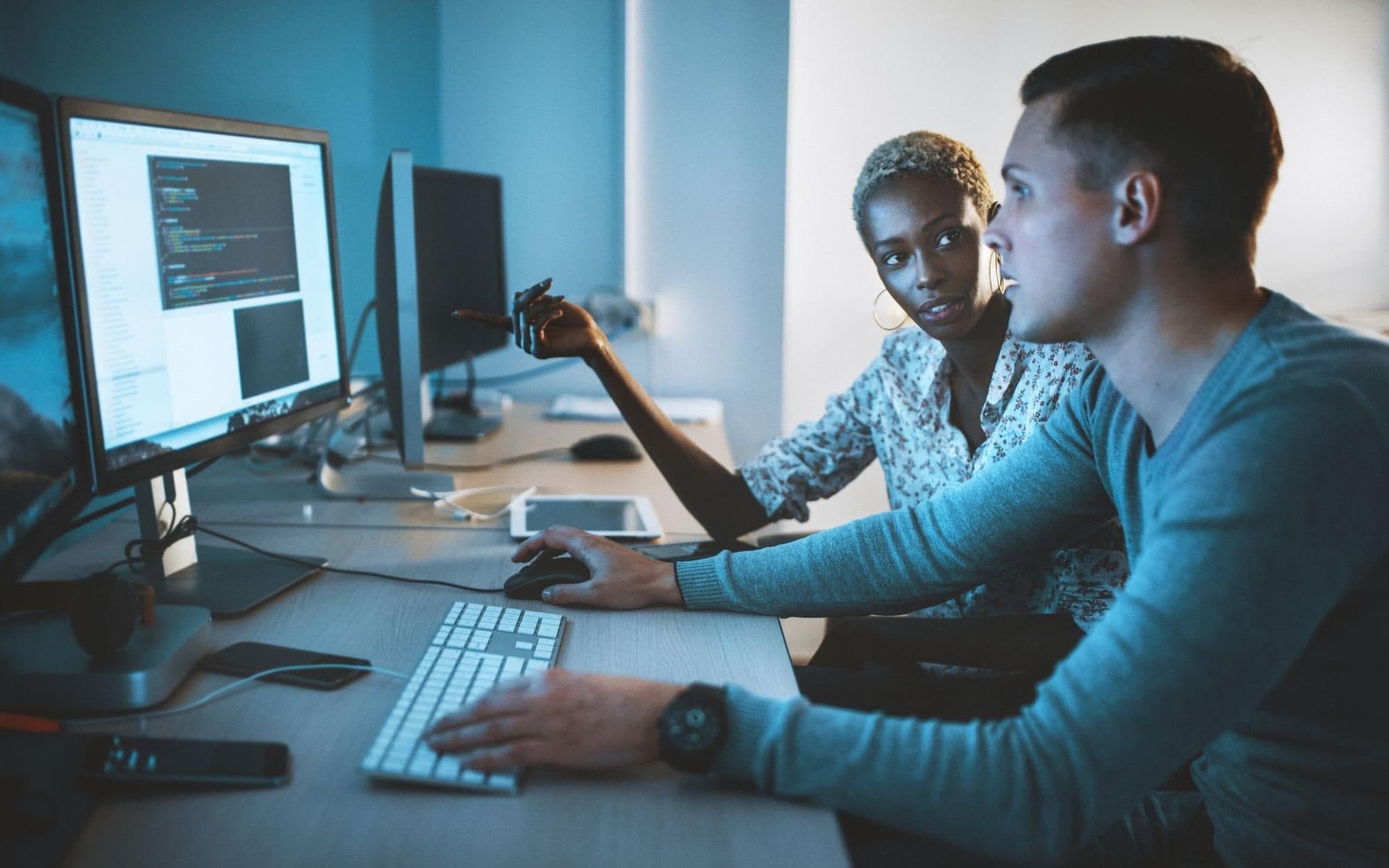 Exploring Web Design in Seattle, Washington: Trends, Tips, and Key Players
