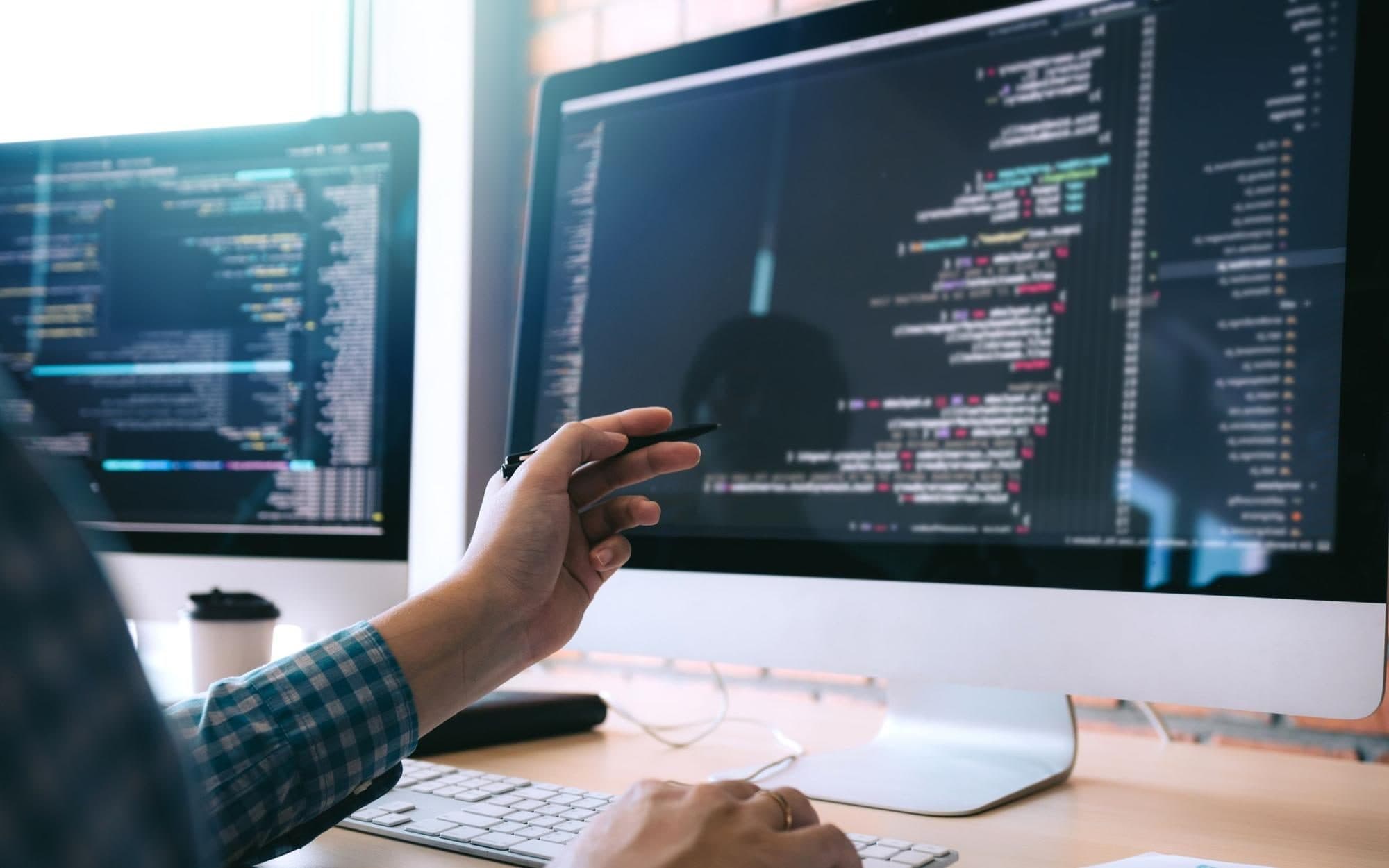 Top Trends in Website Development in Nashville, Tennessee: Boost Your Online Presence