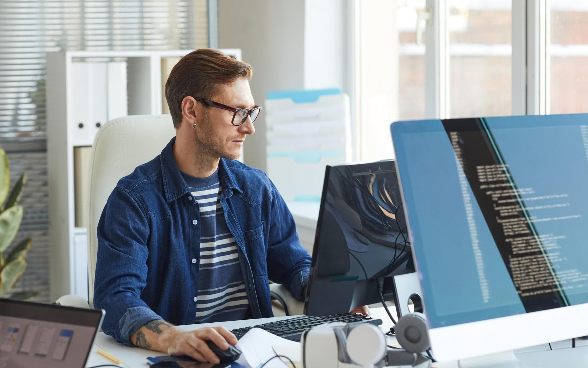 Discover Innovative Web Design in Louisville, Kentucky: Elevate Your Online Presence