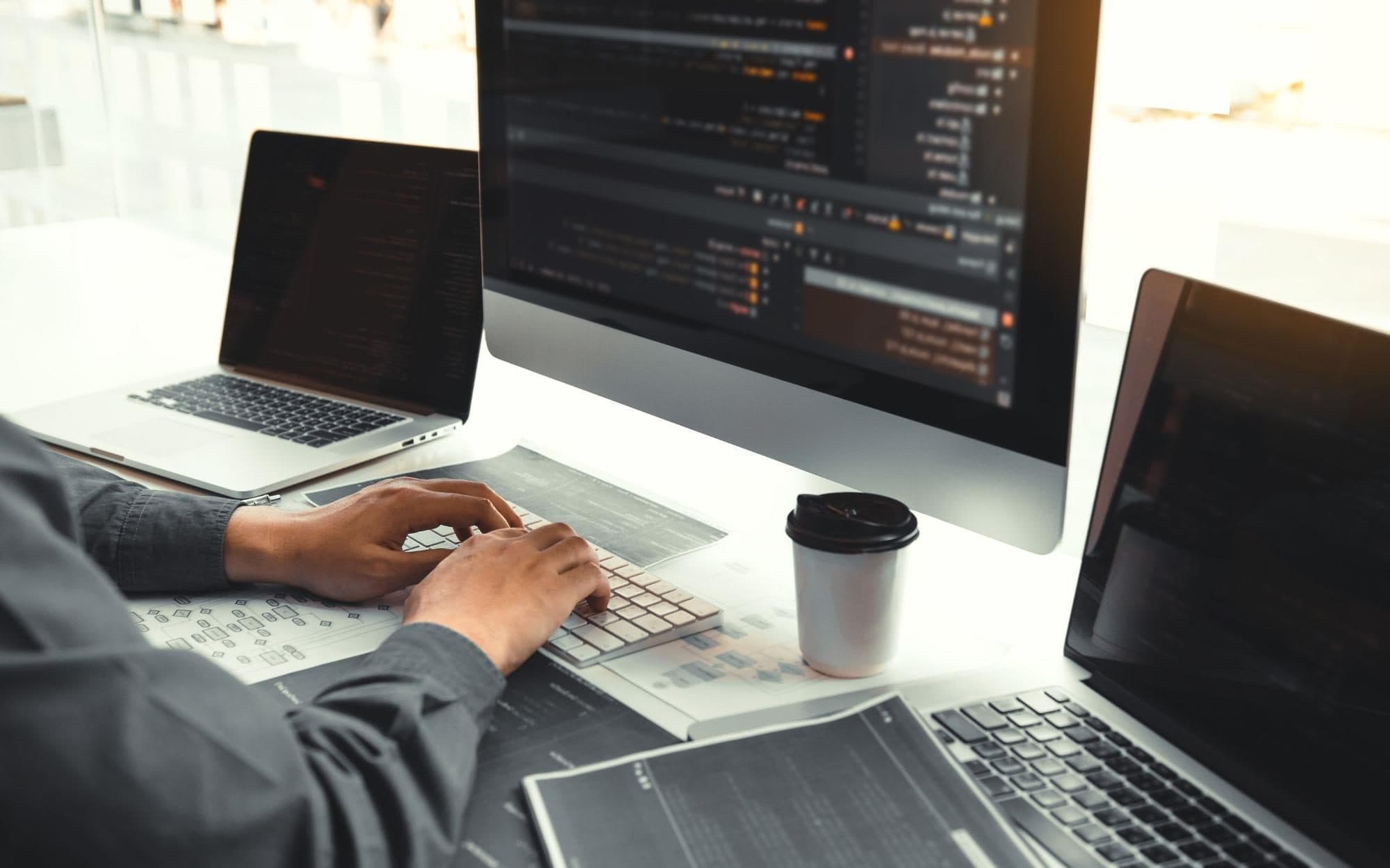 Expert Insights on Website Design in Toronto, Ontario: Boost Your Business Online