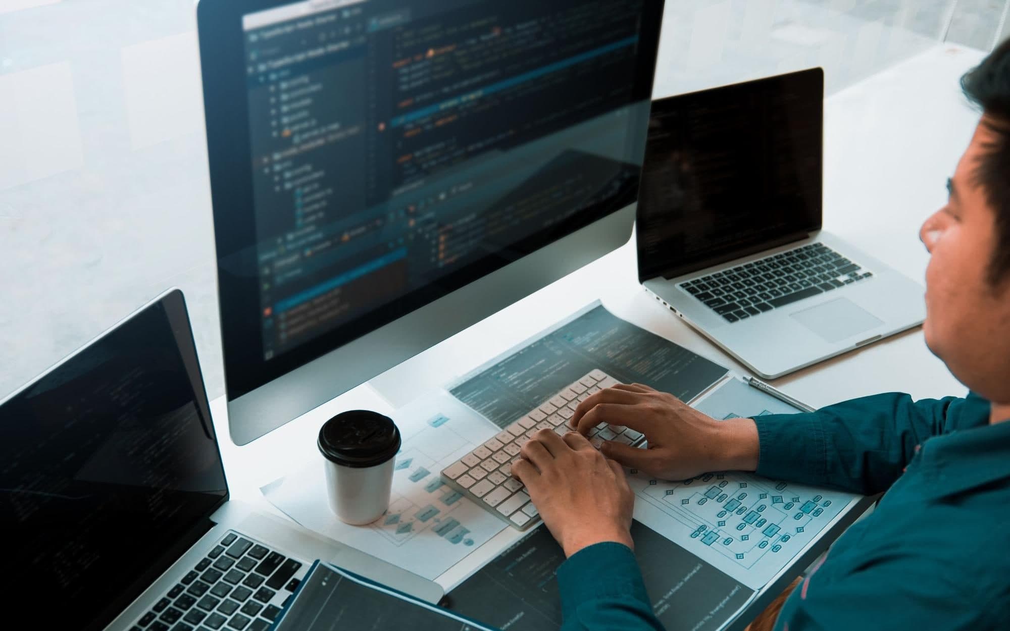 Unlocking Success: Top Website Development in Toronto, Ontario for Your Business