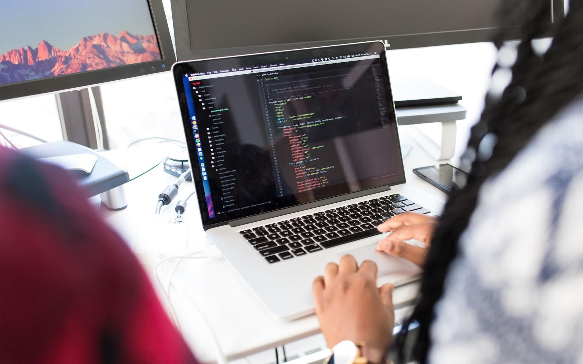 Top Trends in Website Design in Montreal, Quebec: Boost Your Online Presence
