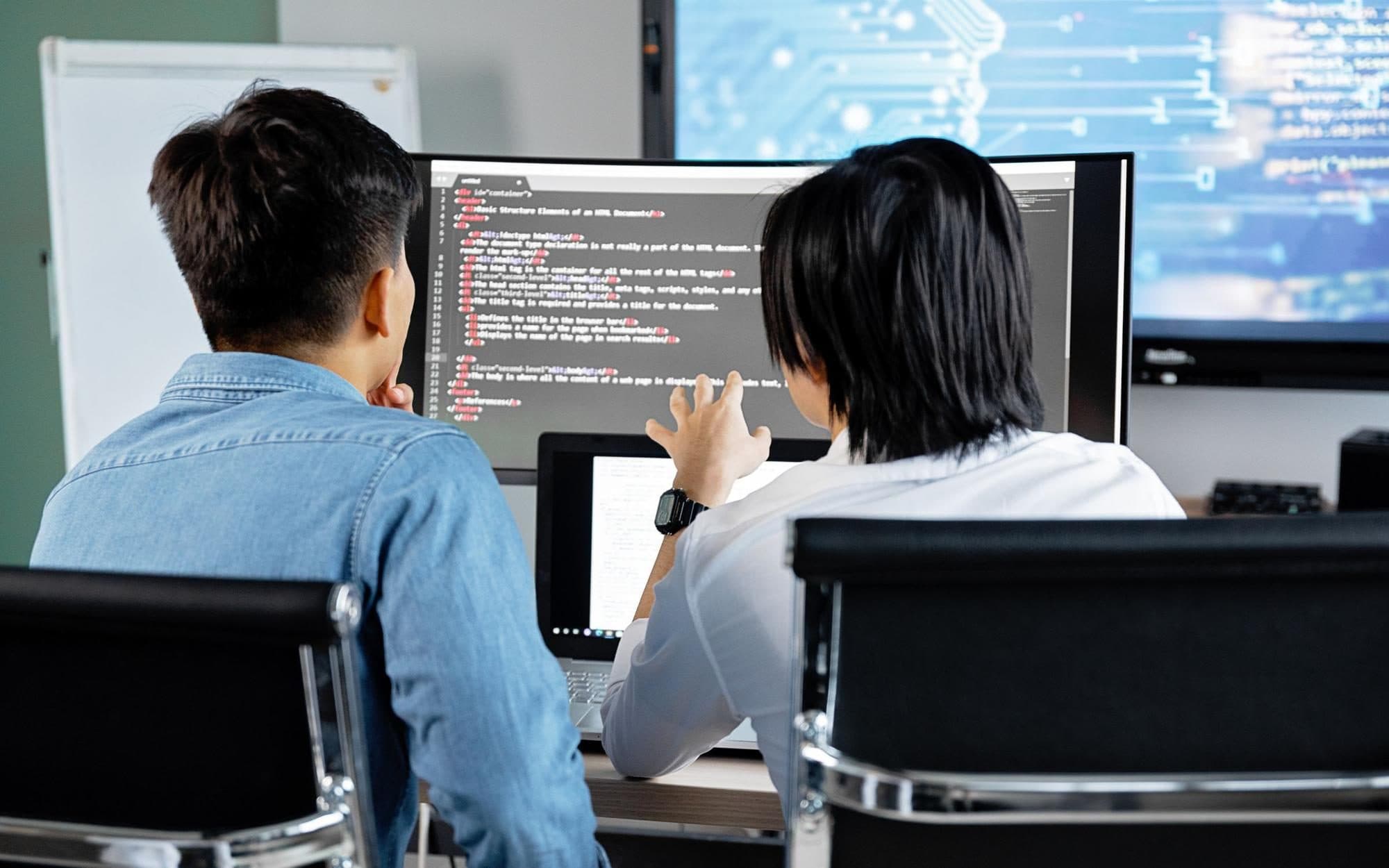 Exploring Web Development in Montreal, Quebec: A Hub for Innovation and Opportunity