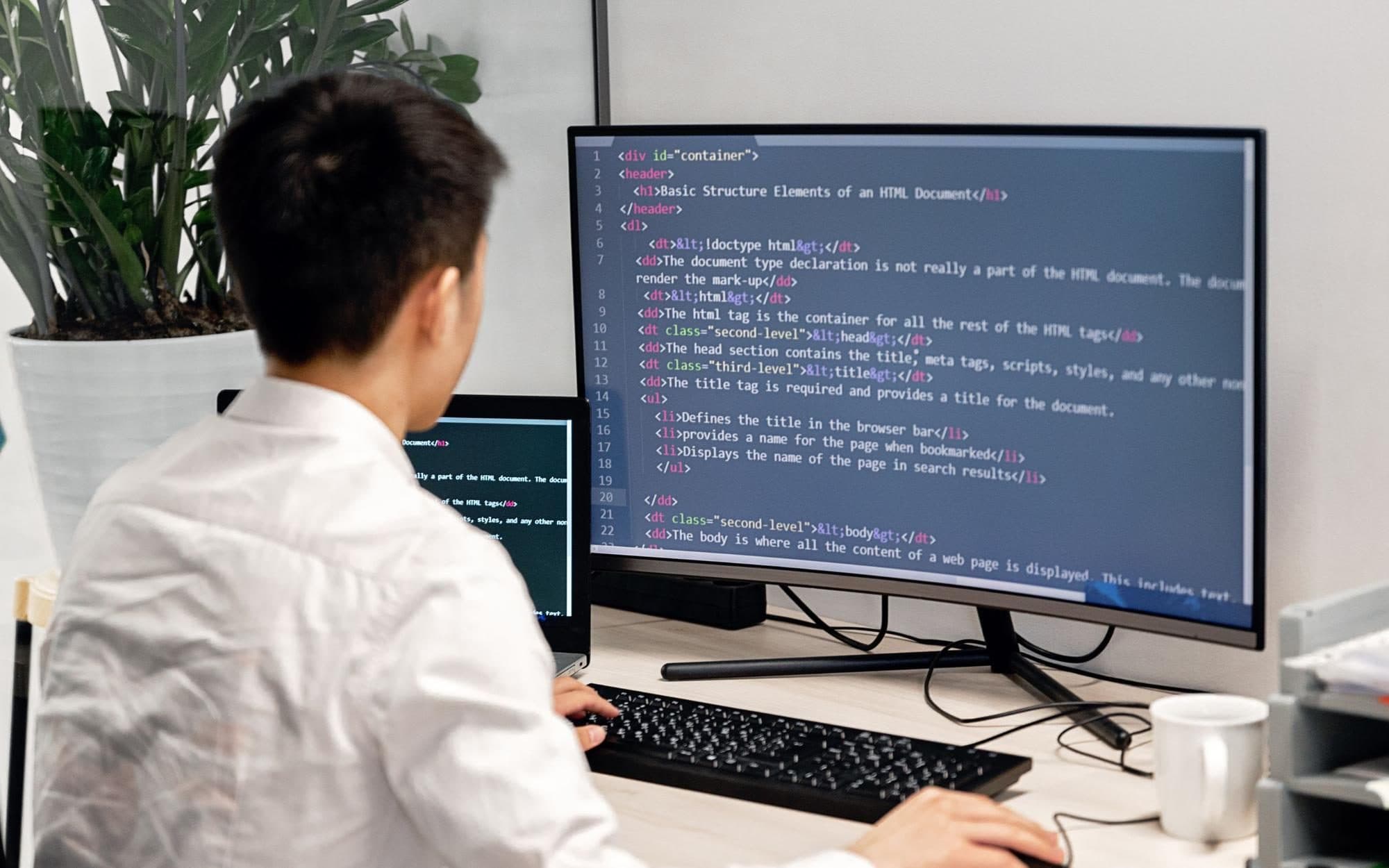 Essential Website Maintenance in Montreal, Quebec: Boost Performance & Security