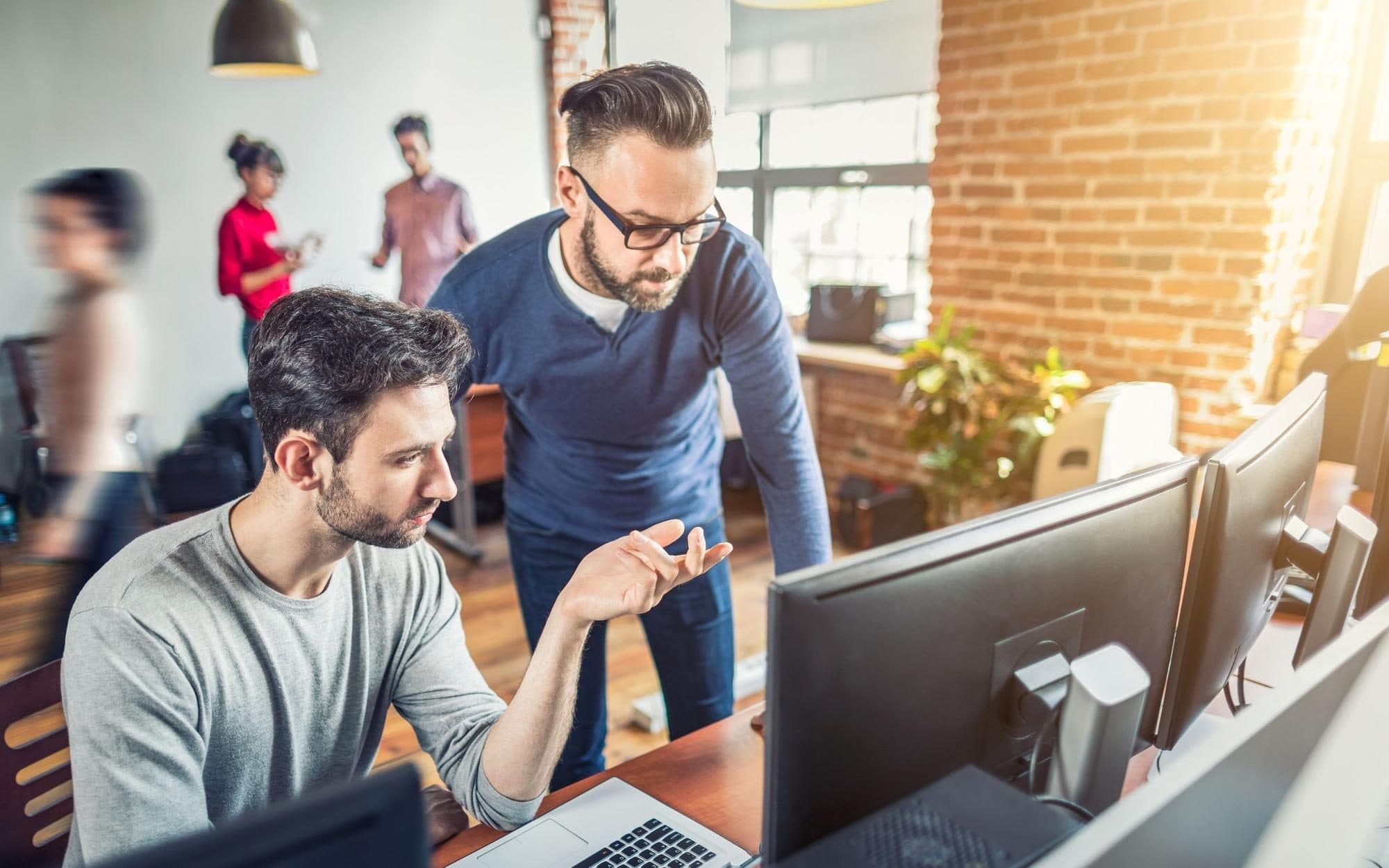Essential Website Maintenance in New York City, New York: Boost Your Online Presence