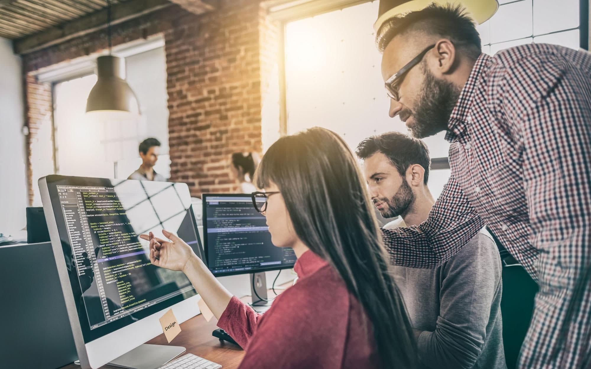 Exploring Web Development in Los Angeles, California: Trends, Opportunities, and Innovation