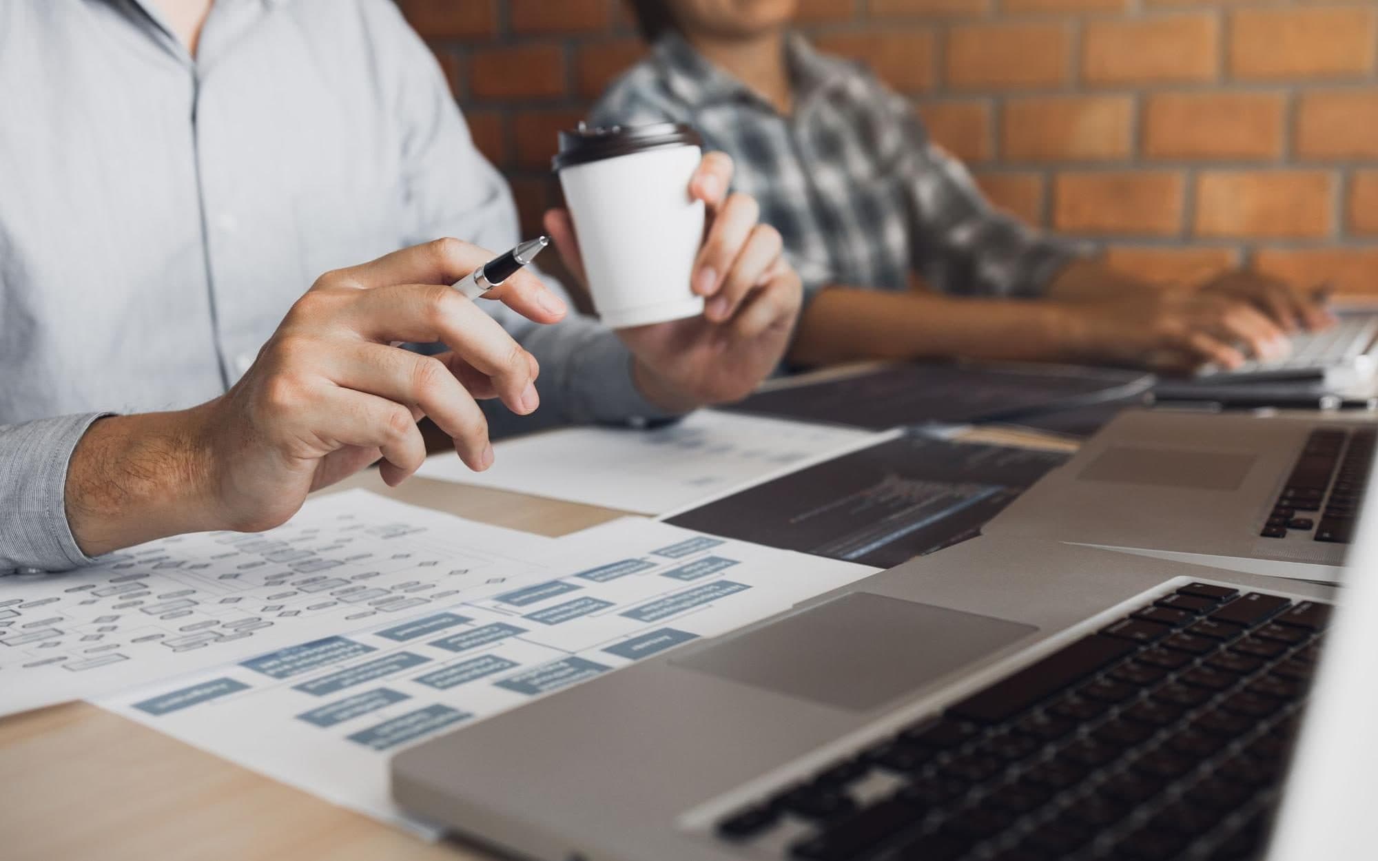 Essential Website Maintenance in Los Angeles, California: Boost Your Online Presence