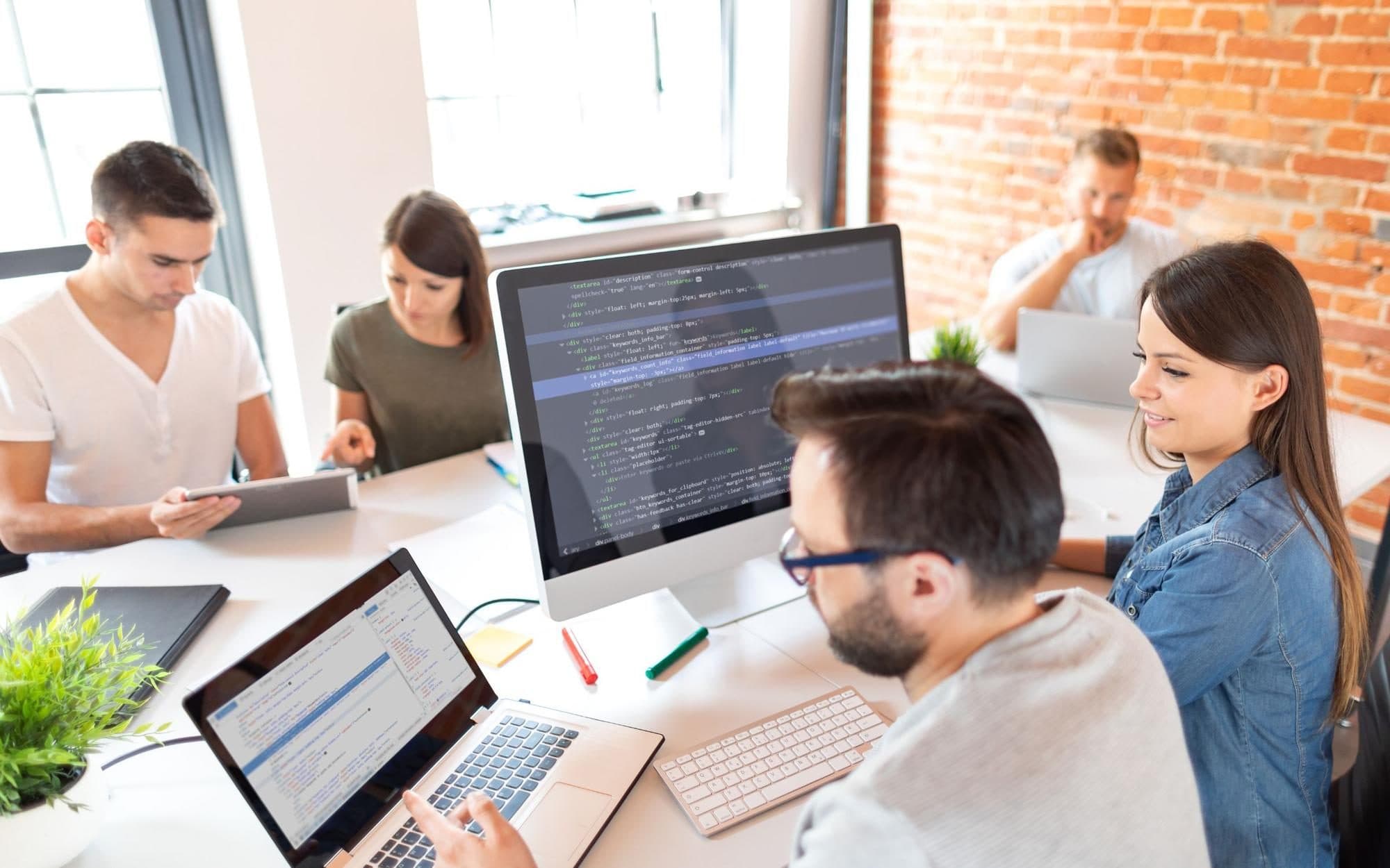 Top Trends and Tips for Effective Website Design in Chicago, Illinois