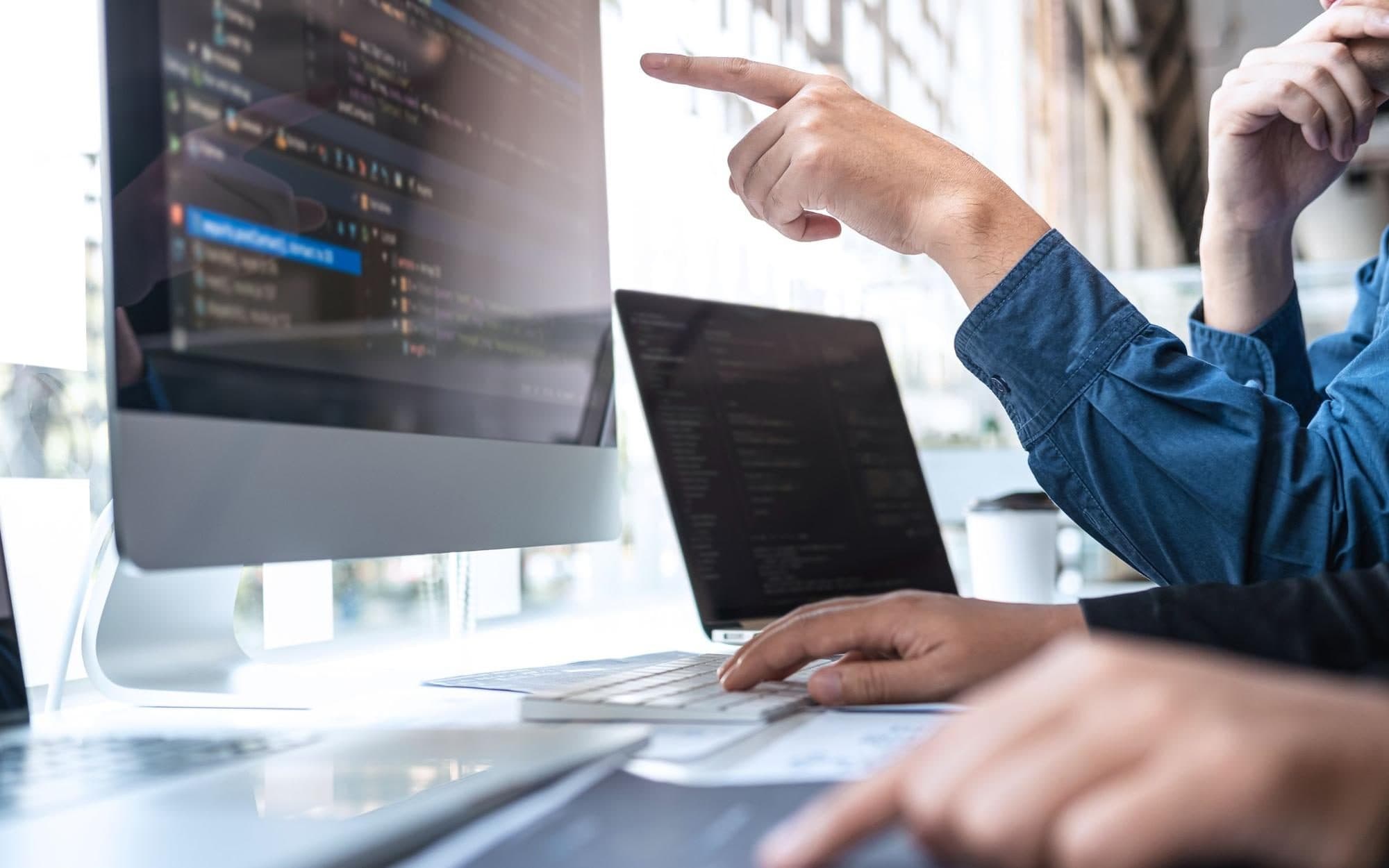 Discovering Web Development in Las Vegas, Nevada: Growth, Trends, and Opportunities
