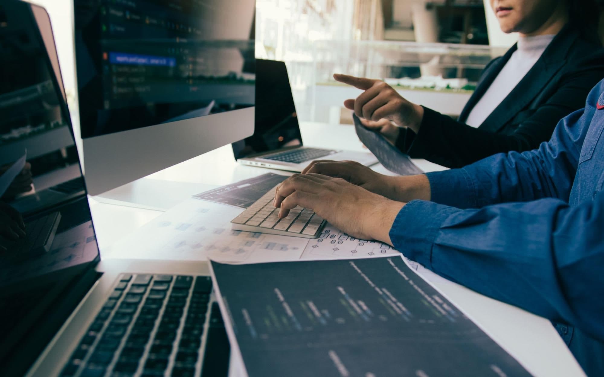 Essential Website Maintenance in Portland, Oregon: Boost Performance & Security for Your Business