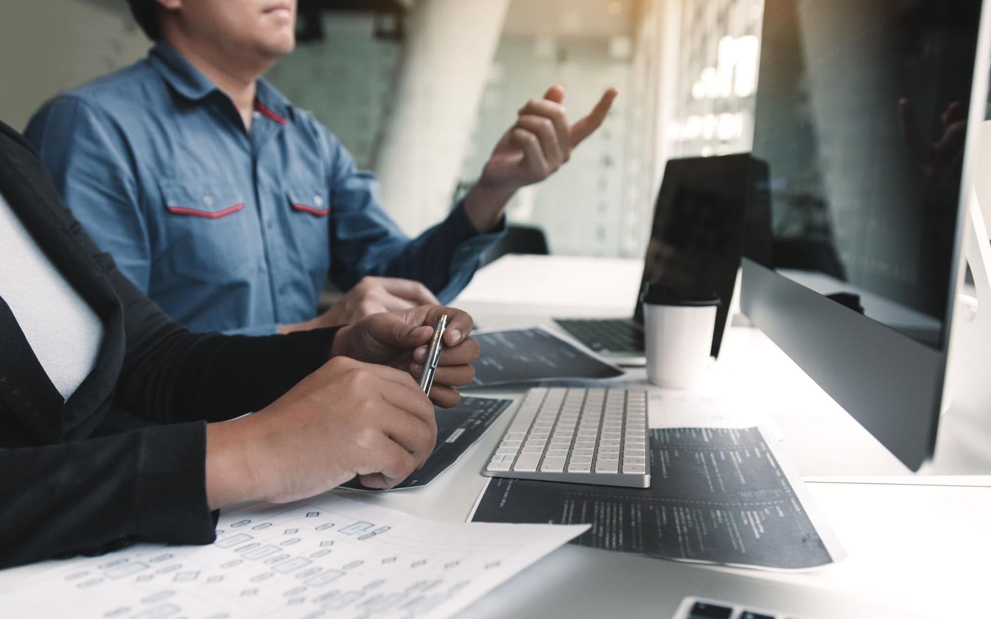 Unlocking Success: Website Development in Phoenix, Arizona for Your Business