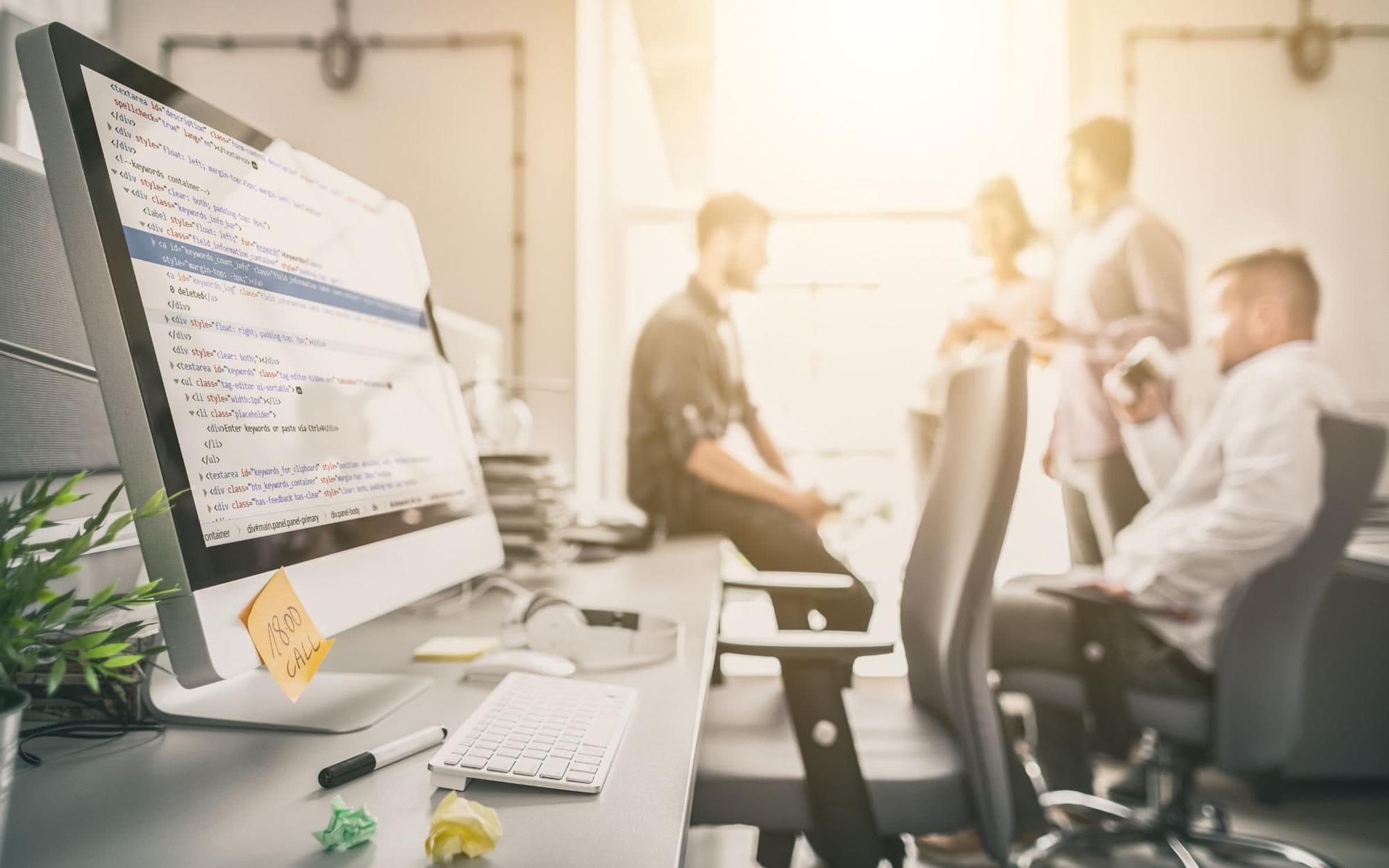 Top Trends in Web Design in San Antonio, Texas: Elevate Your Business Online