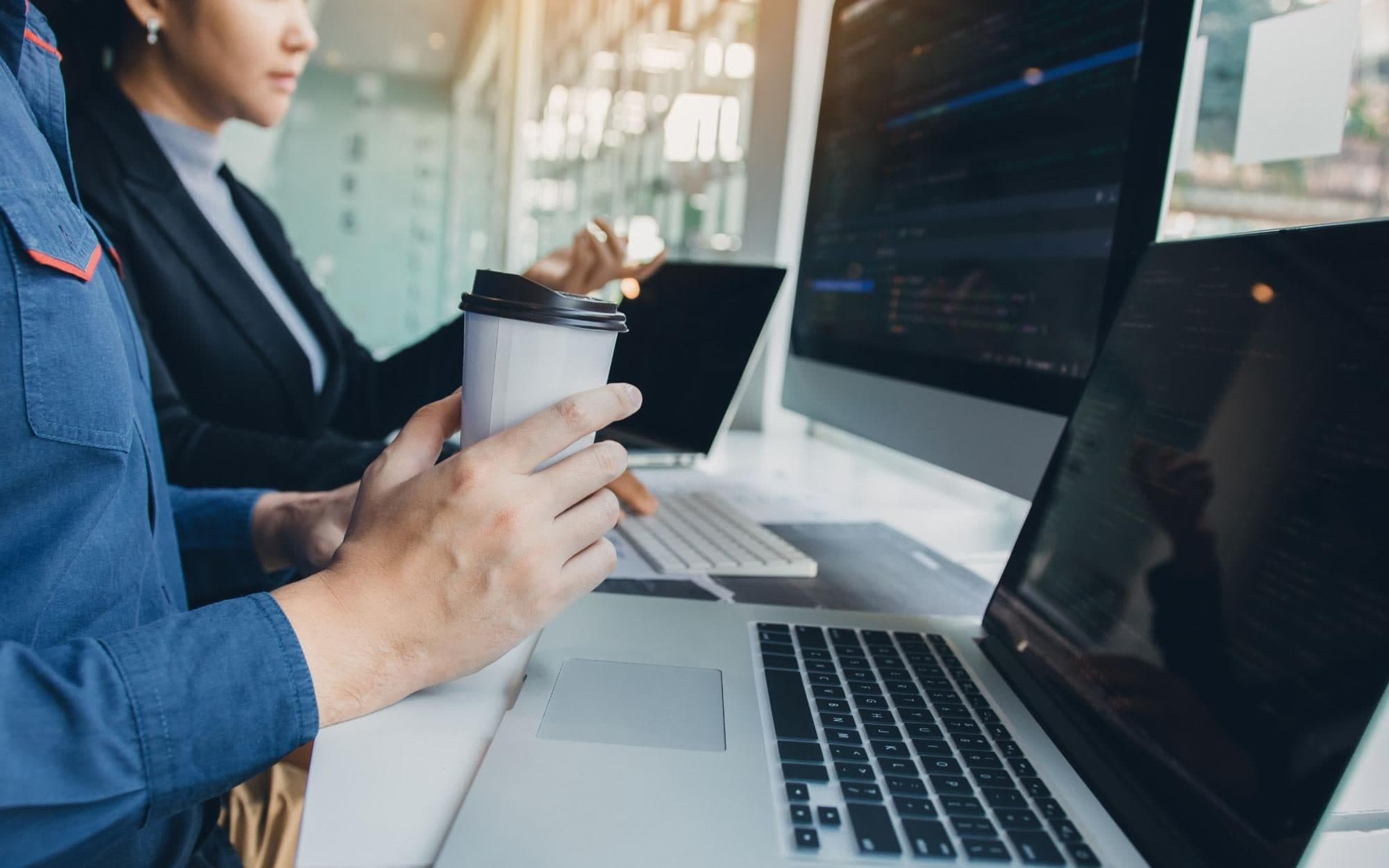 Unlocking Opportunities in Web Development in Houston, Texas: A Growing Tech Hub