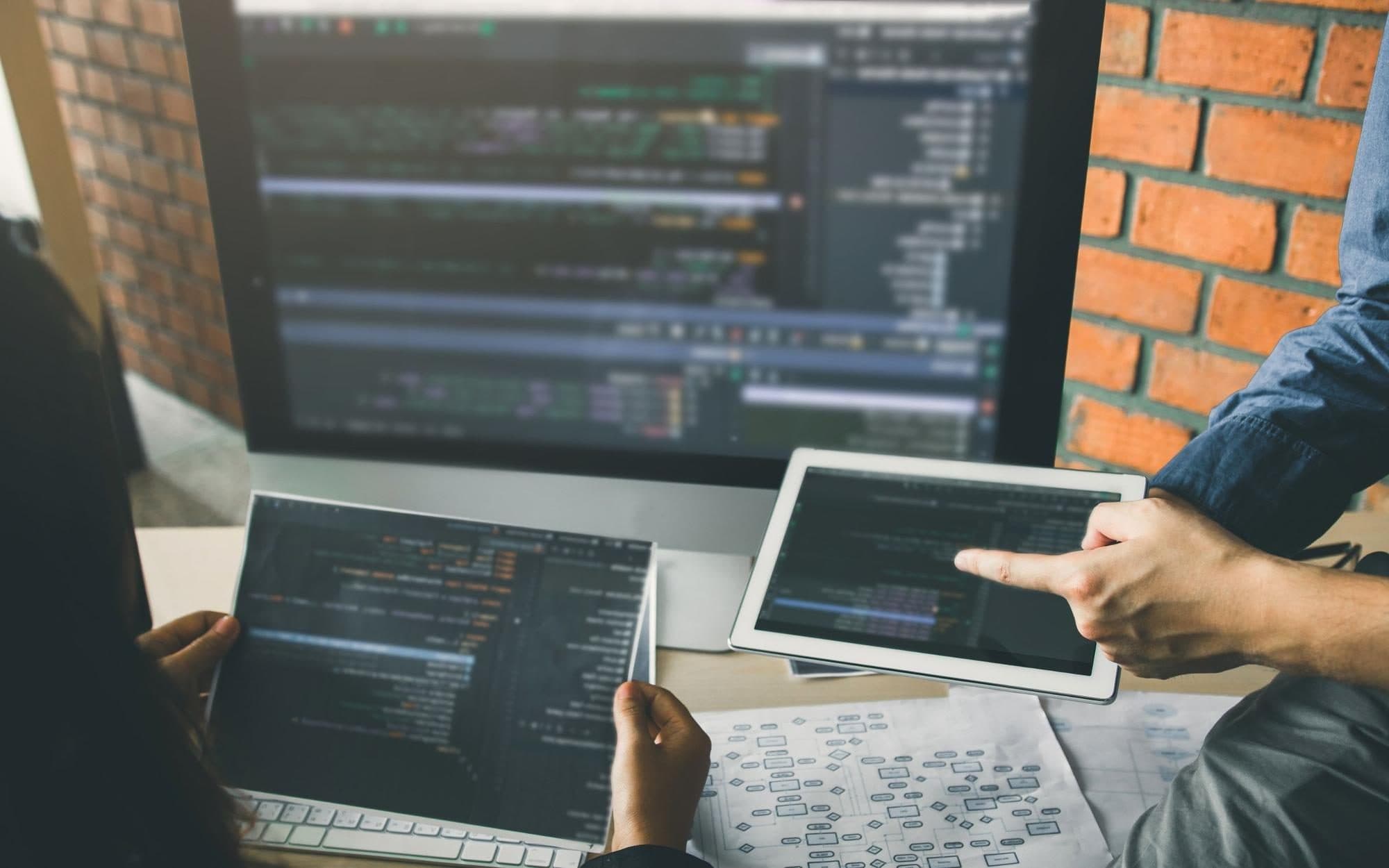 Top Trends in Web Design in Portland, Oregon: Creativity Meets Technology
