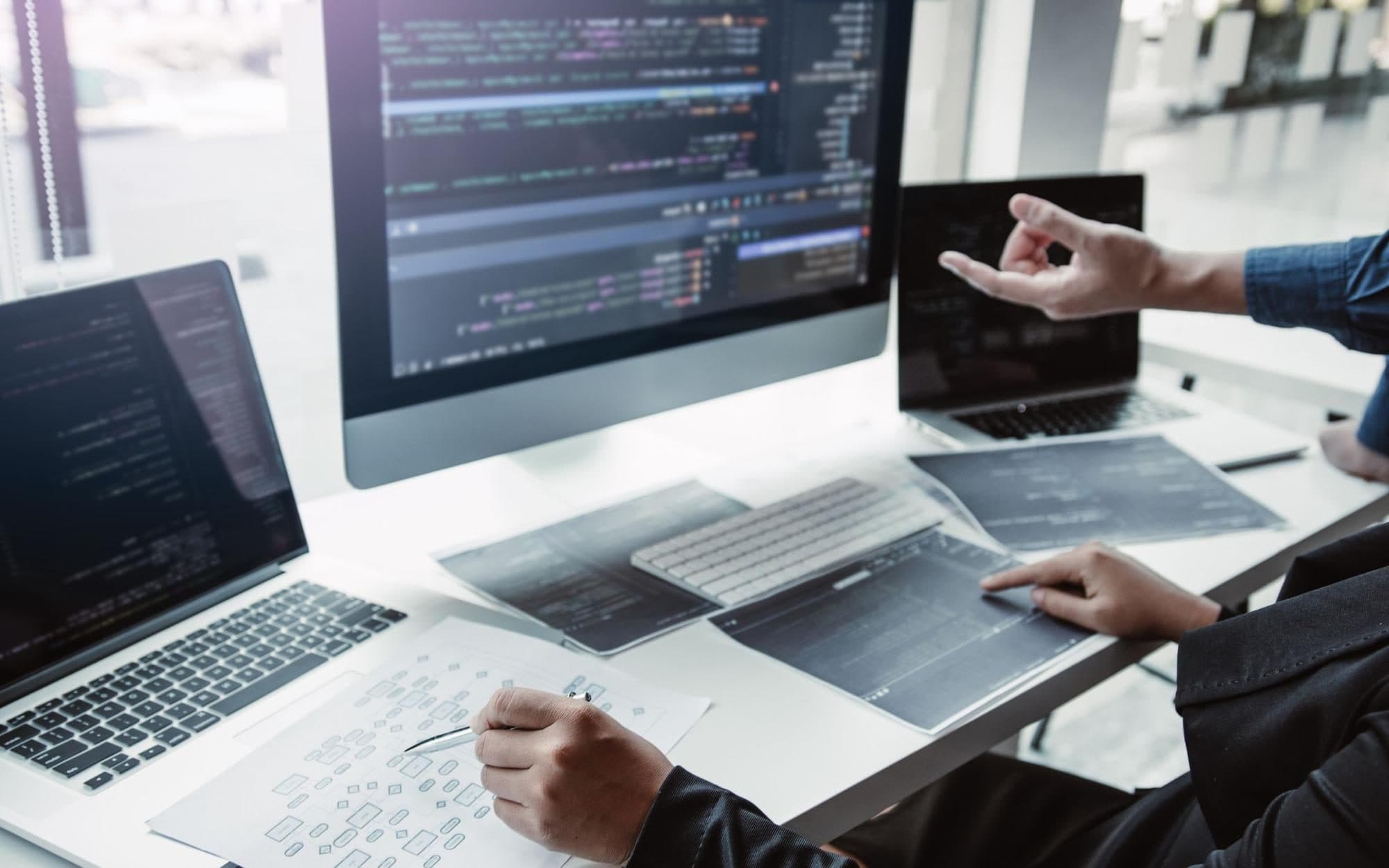Top Web Design in Houston, Texas: Boost Your Business with Stunning Online Solutions