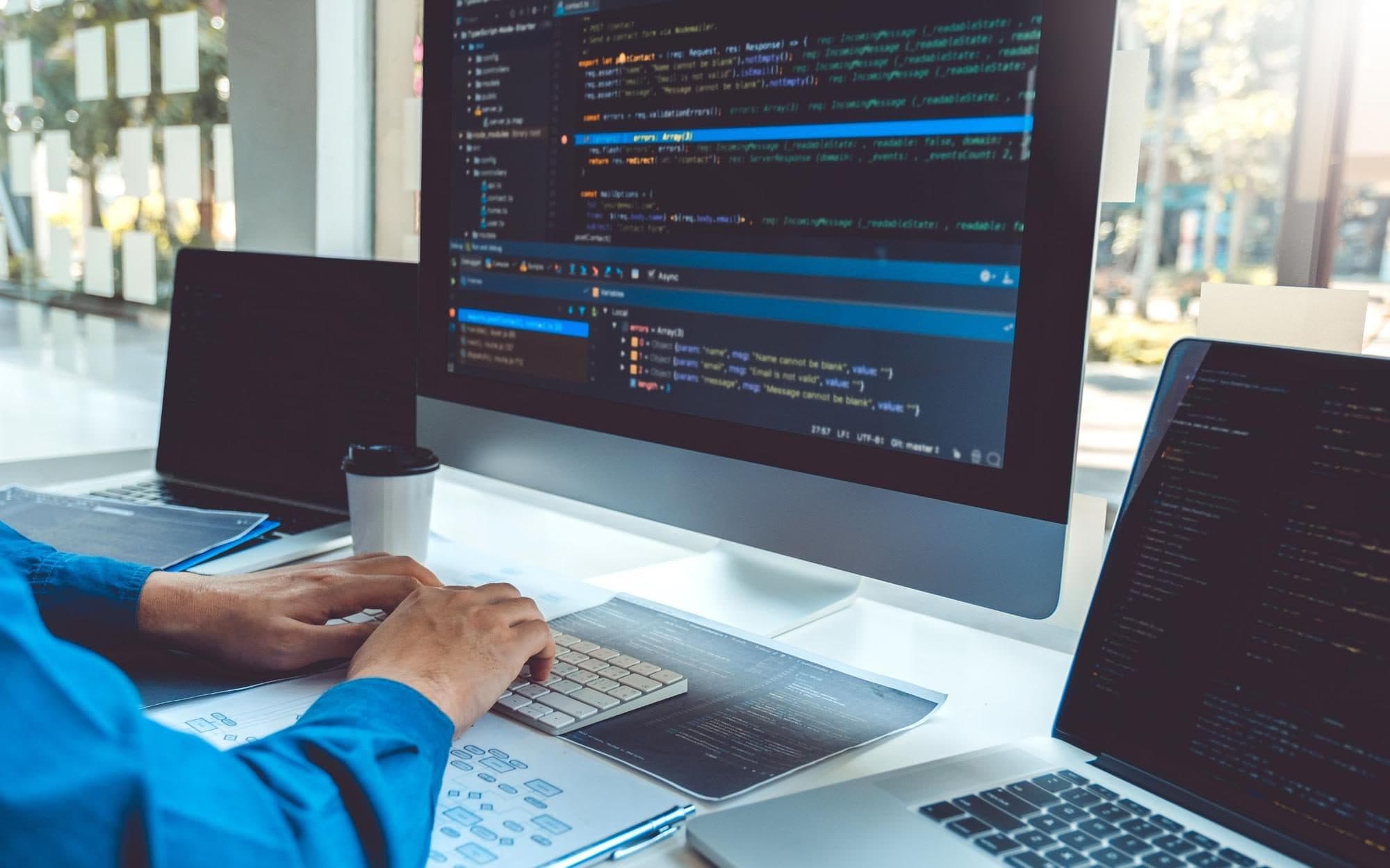 Top Trends in Website Design in Phoenix, Arizona: Boost Your Business Online