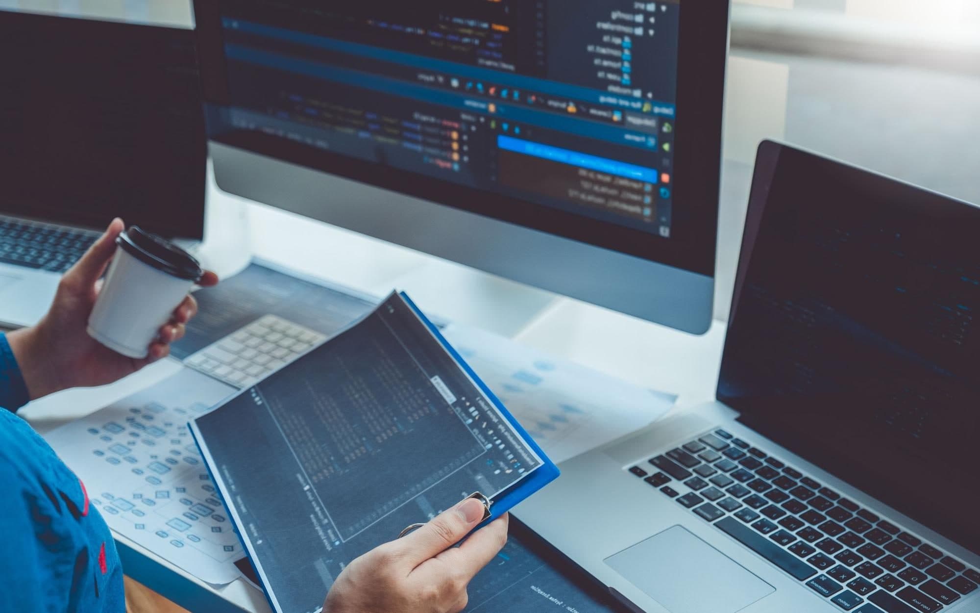 Unlocking Success: Website Development in Philadelphia, Pennsylvania for Your Business