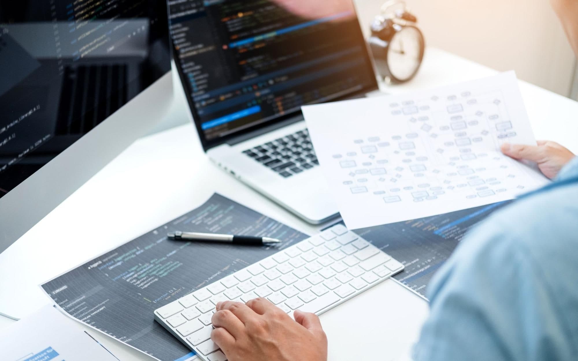 Exploring Web Development in Philadelphia, Pennsylvania: Opportunities and Trends