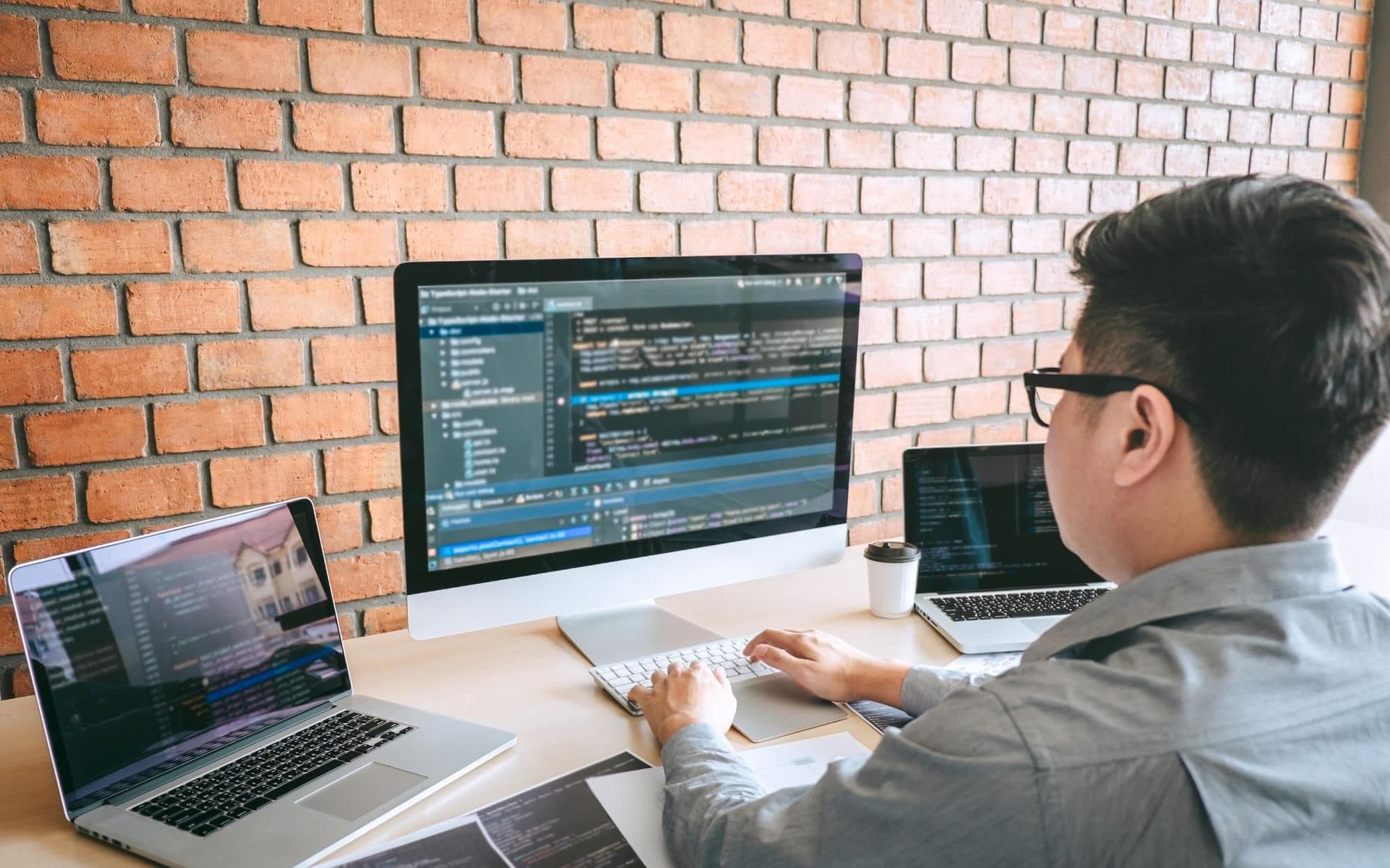 Exploring Web Development in Austin, Texas: Trends, Key Players, and Opportunities