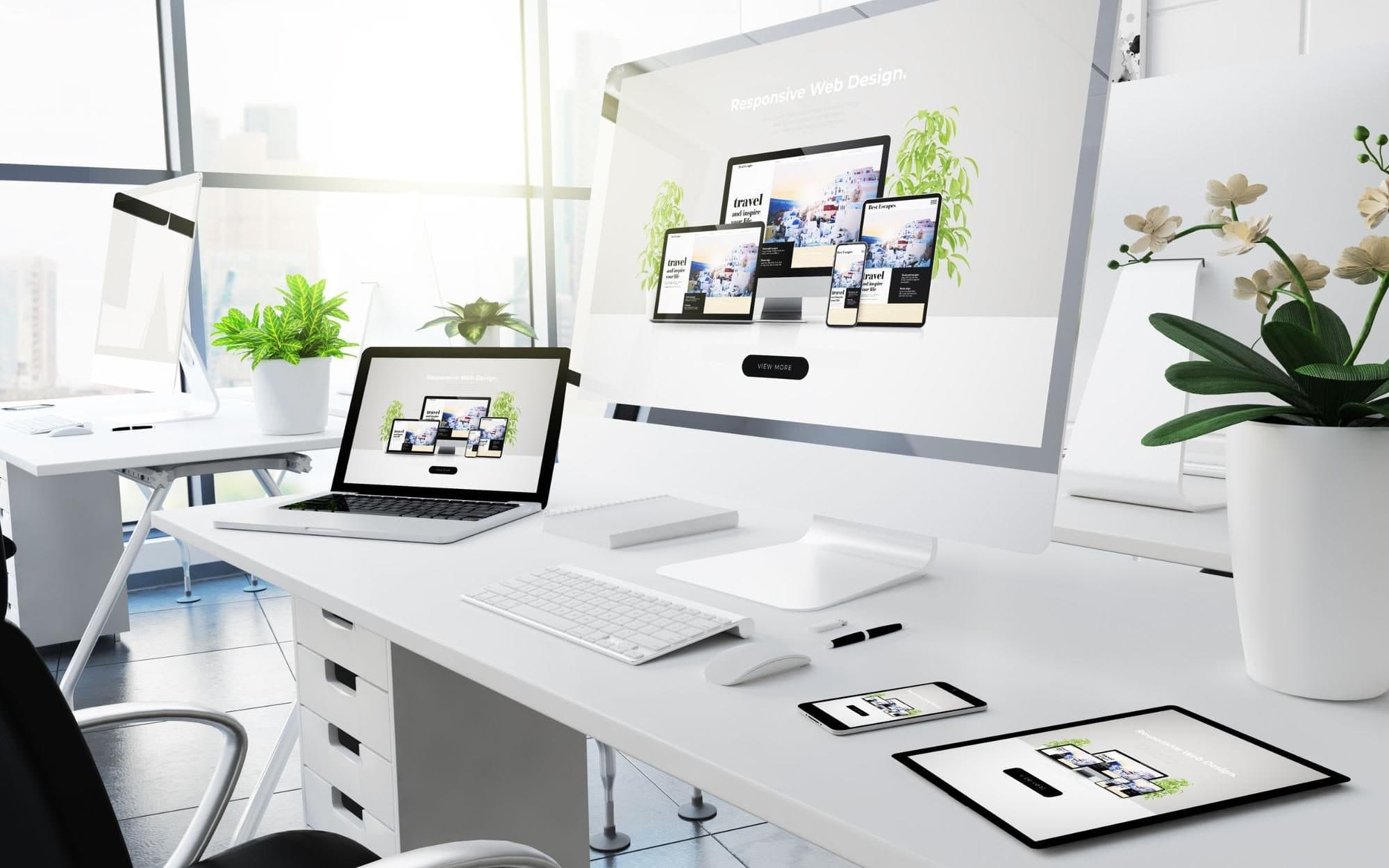 Exploring Web Development in San Antonio, Texas: Trends, Talent, and Opportunities