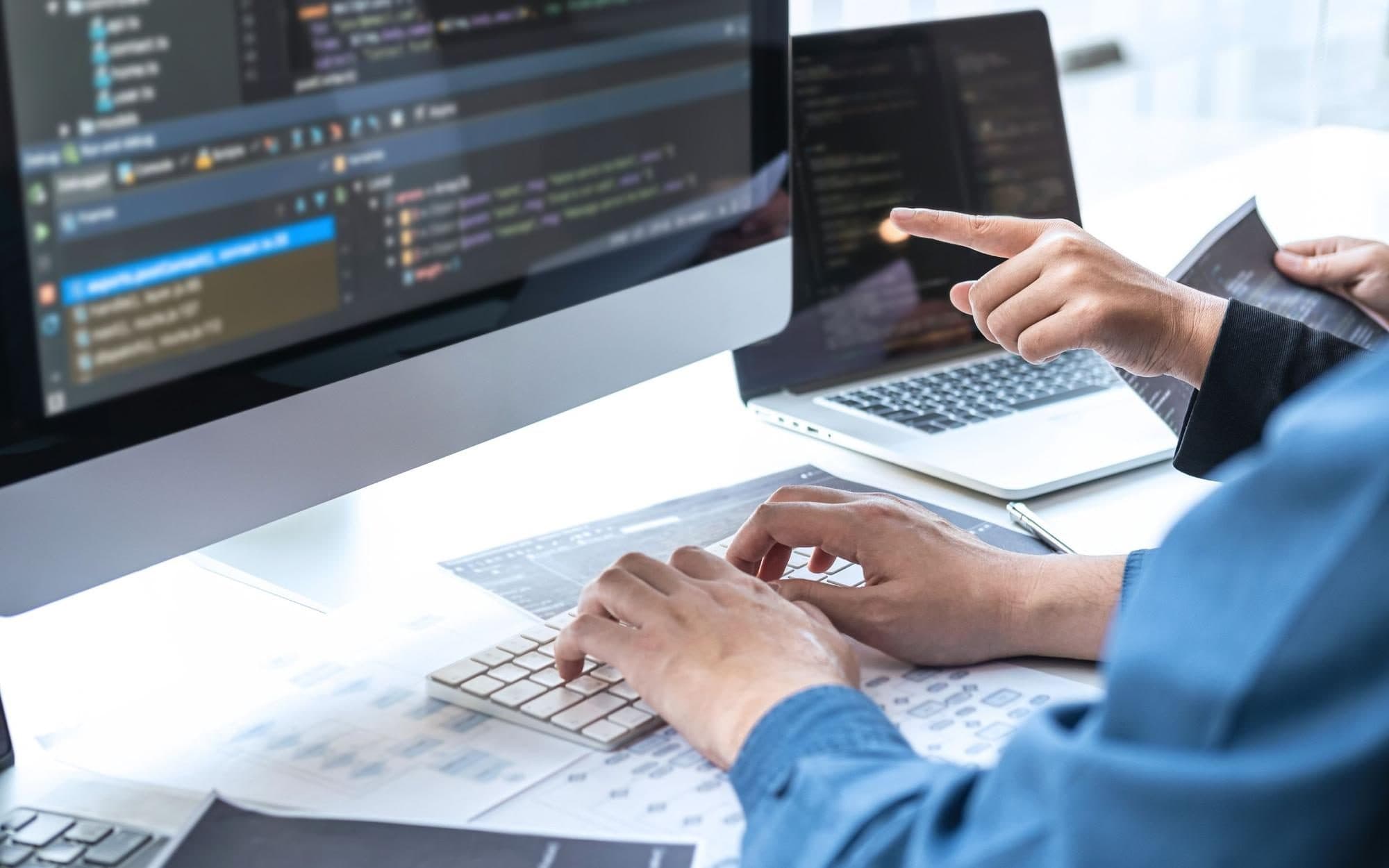 Top Trends in Website Development in Memphis, Tennessee: Boost Your Business Online