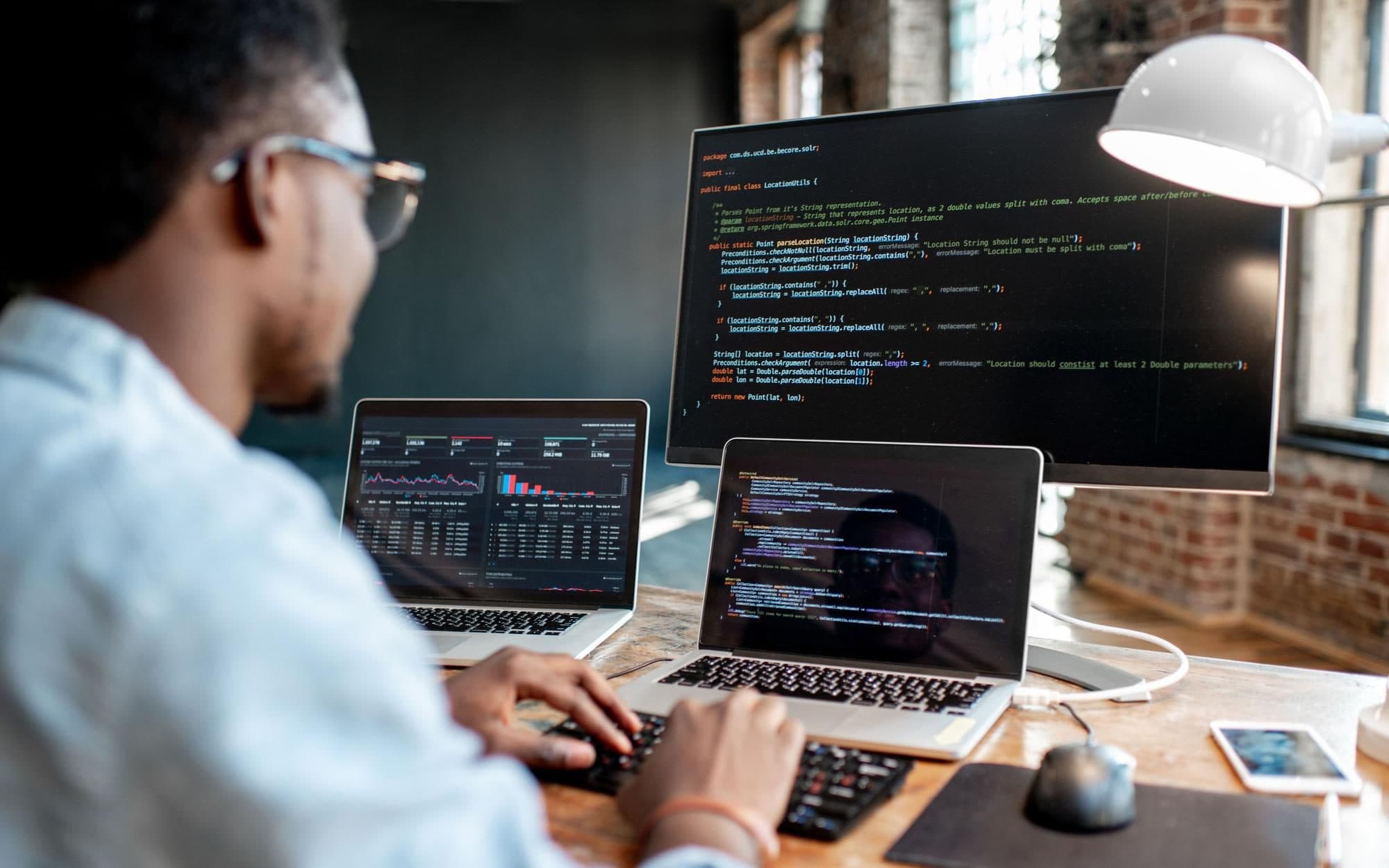 Transform Your Business with Expert Website Design in Nashville, Tennessee