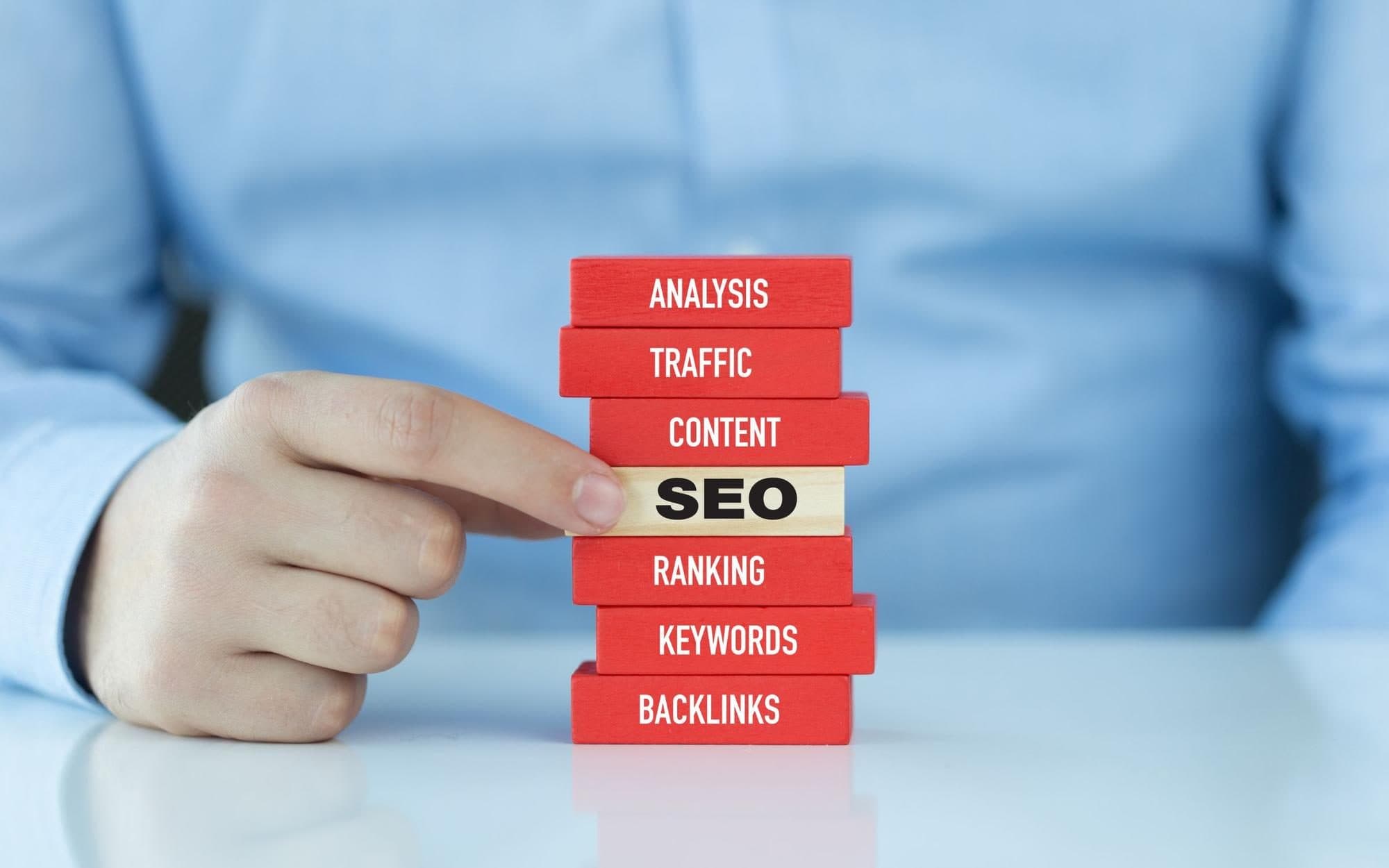 Boost Your Business: Essential SEO in El Paso, Texas for Local Success
