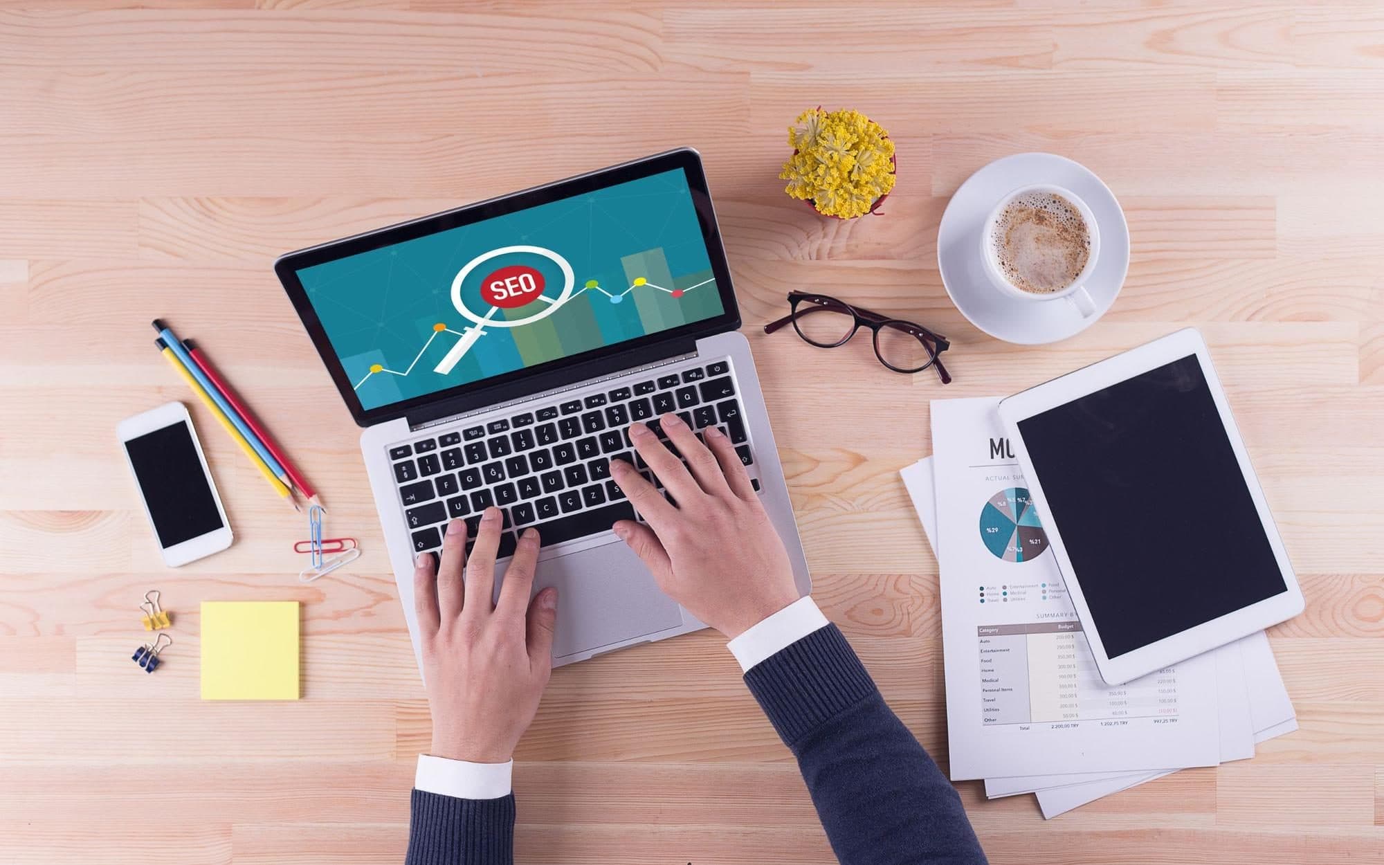 Unlocking Success: Mastering SEO in Louisville, Kentucky for Local Businesses