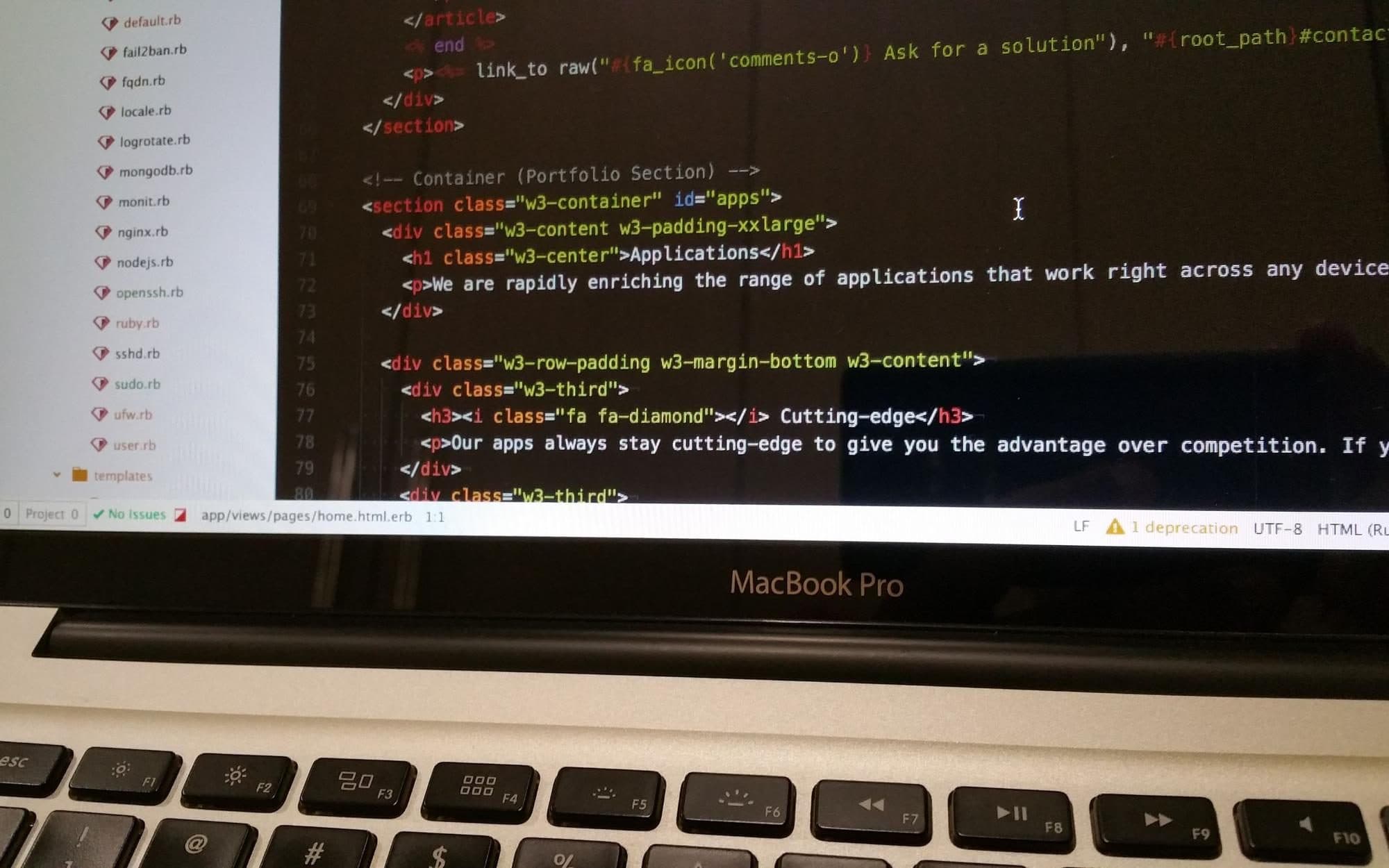 Unlocking Success: Website Development in Detroit, Michigan's Thriving Tech Scene
