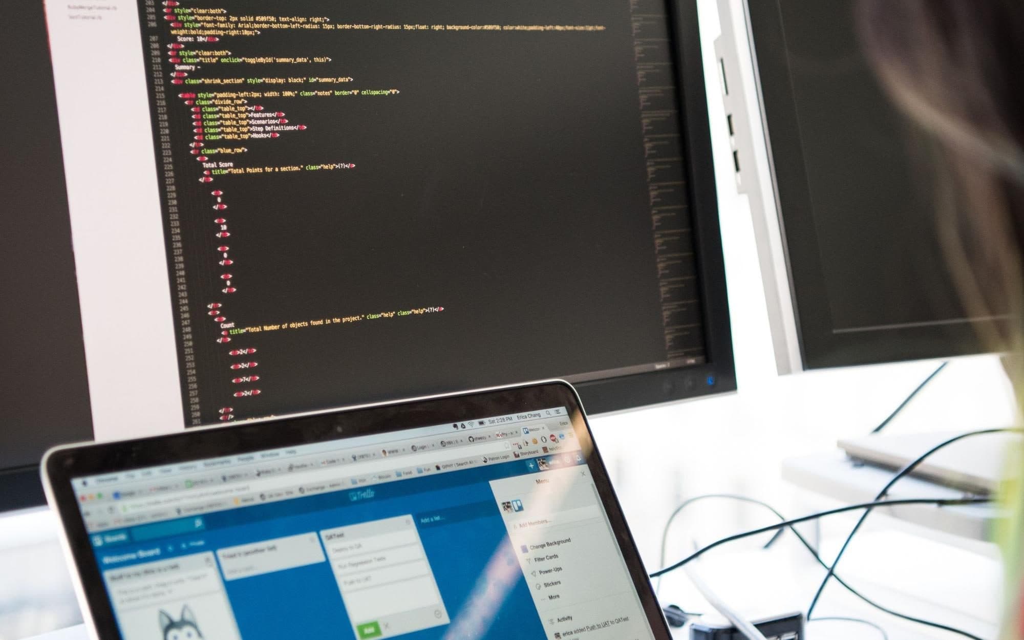 Exploring Web Development in Nashville, Tennessee: Trends, Opportunities, and Key Players