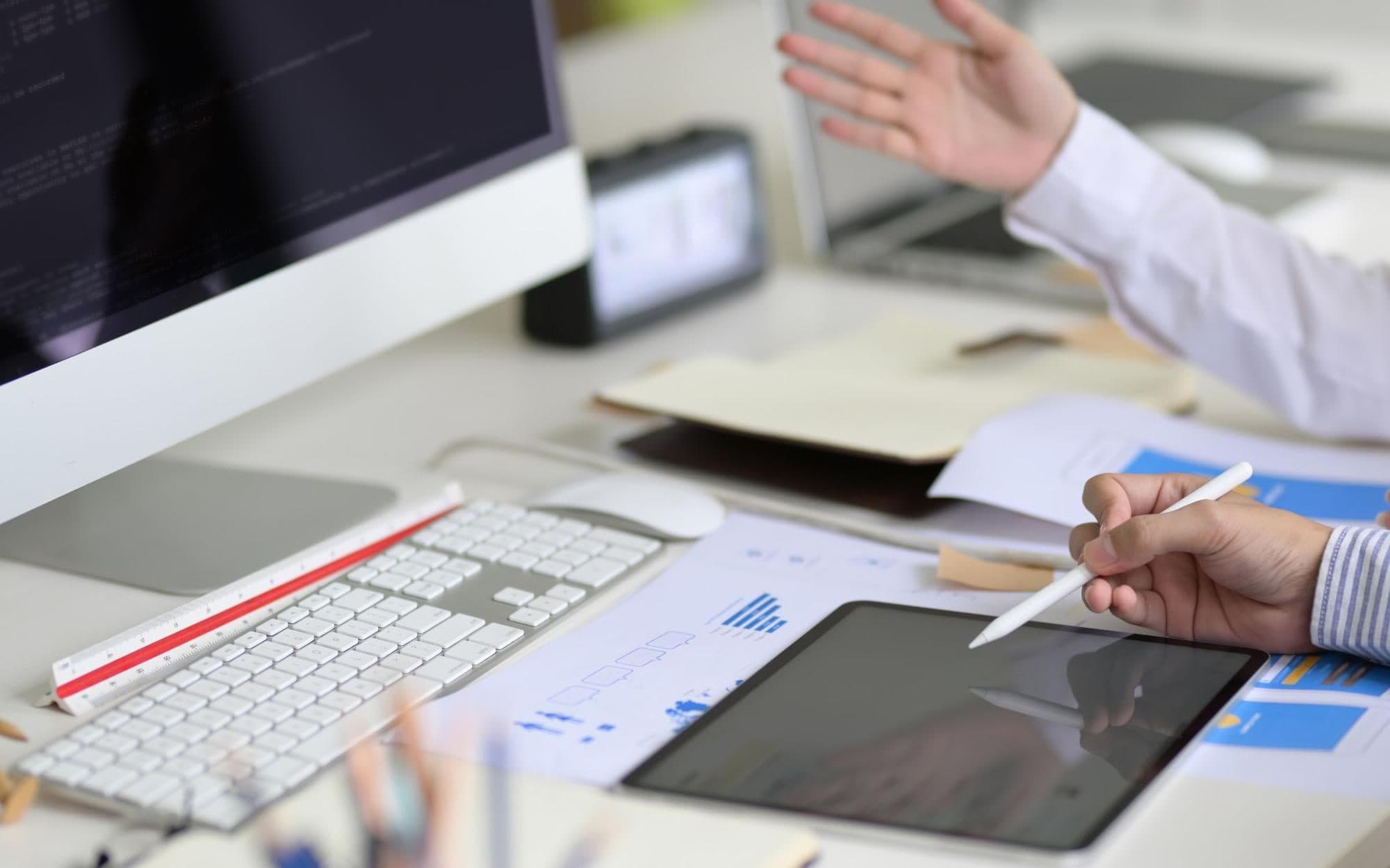 Exploring Web Development in Detroit, Michigan: Opportunities and Innovations