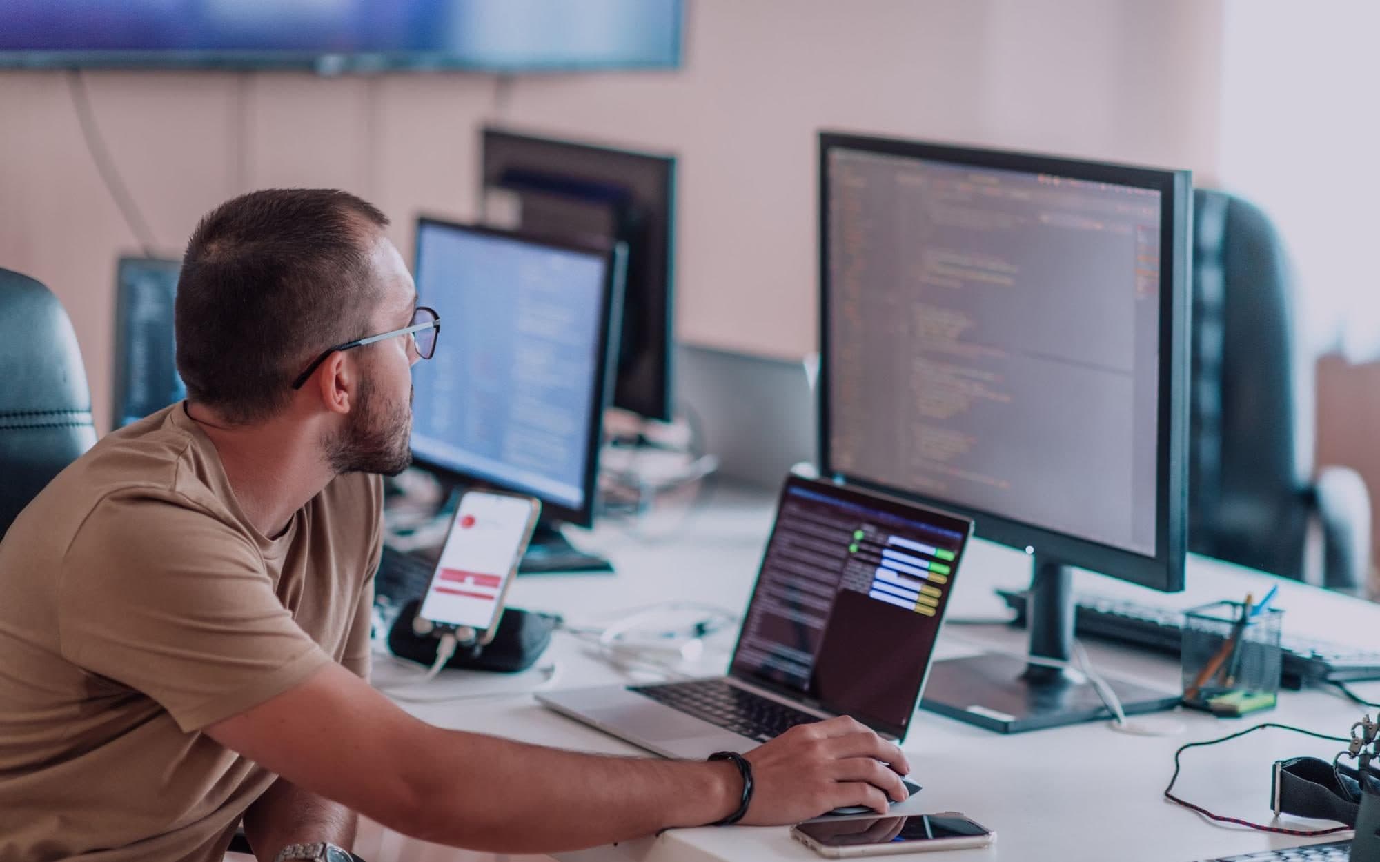 Exploring Web Development in Indianapolis, Indiana: Trends, Opportunities, and Key Players