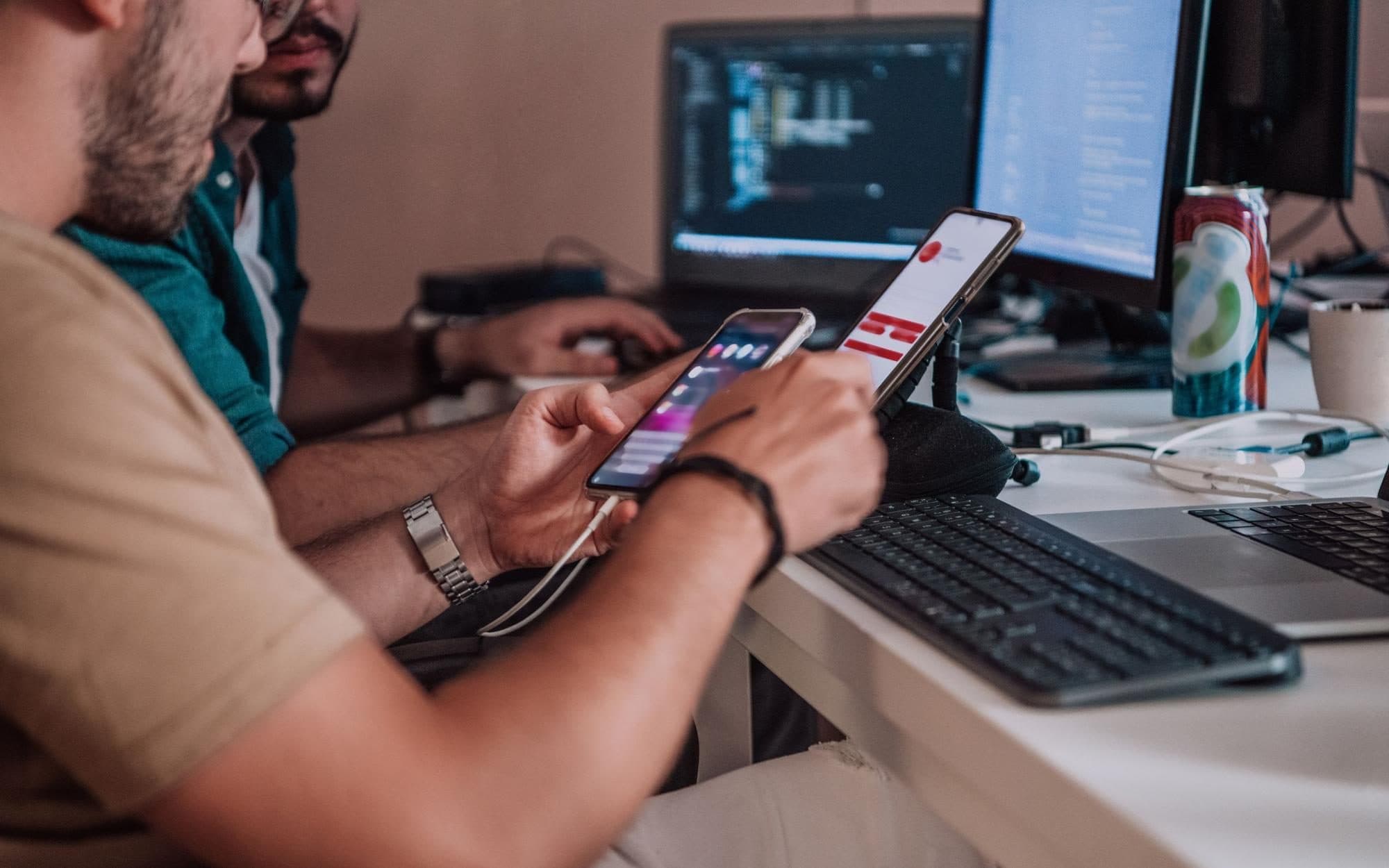 Unlocking Success: Website Development in Indianapolis, Indiana for Local Businesses