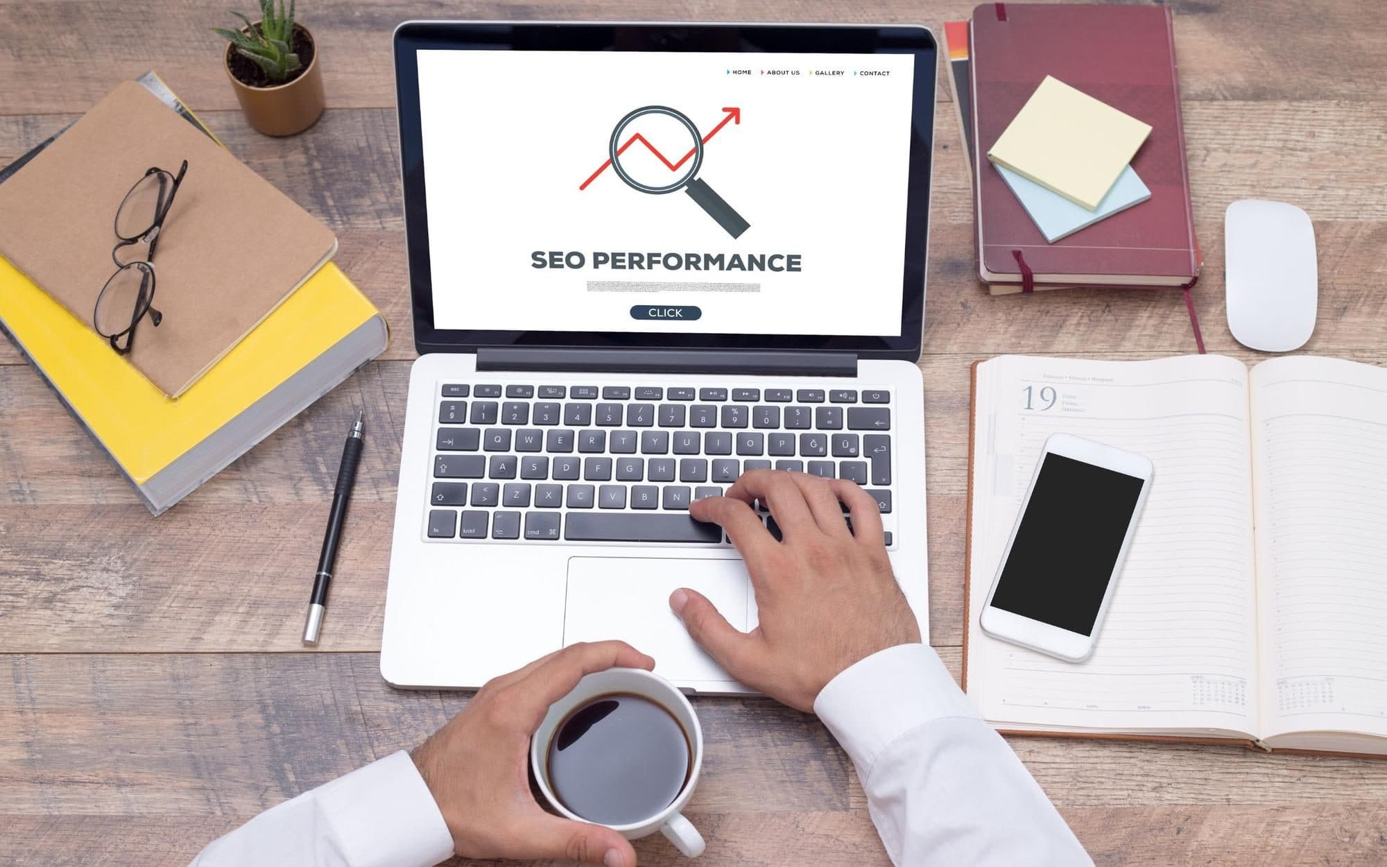Expert Web Design in Washington, D.C.: Boost Your Online Presence Today