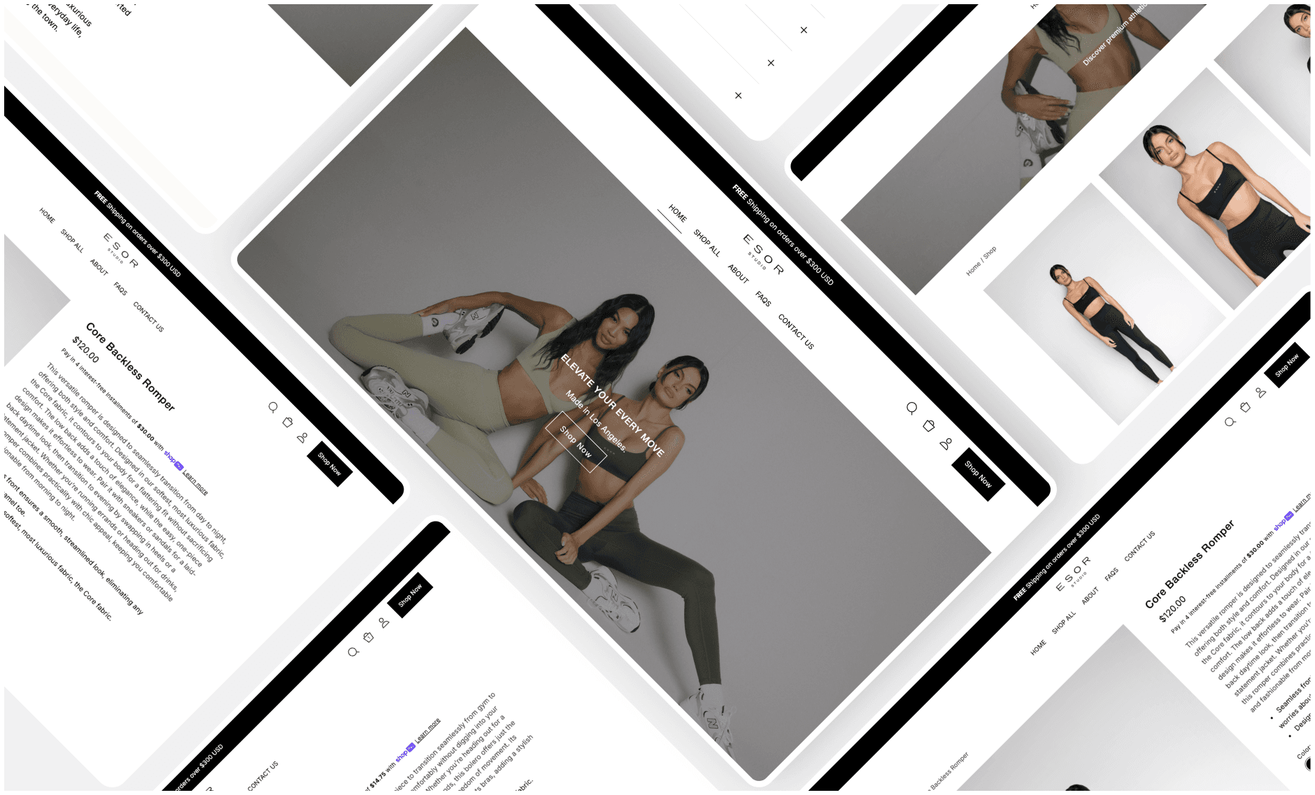 ESOR Studio screenshot 7