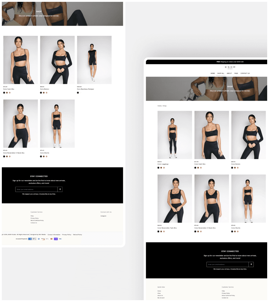 ESOR Studio screenshot 9